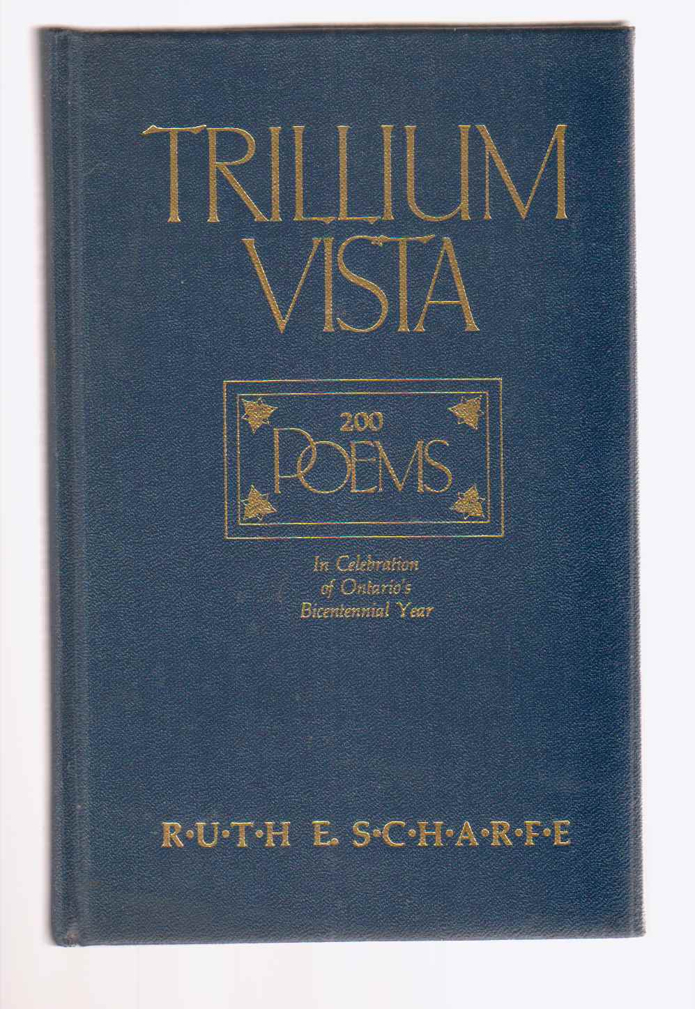 Trillium Vista Image for Trillium Vista