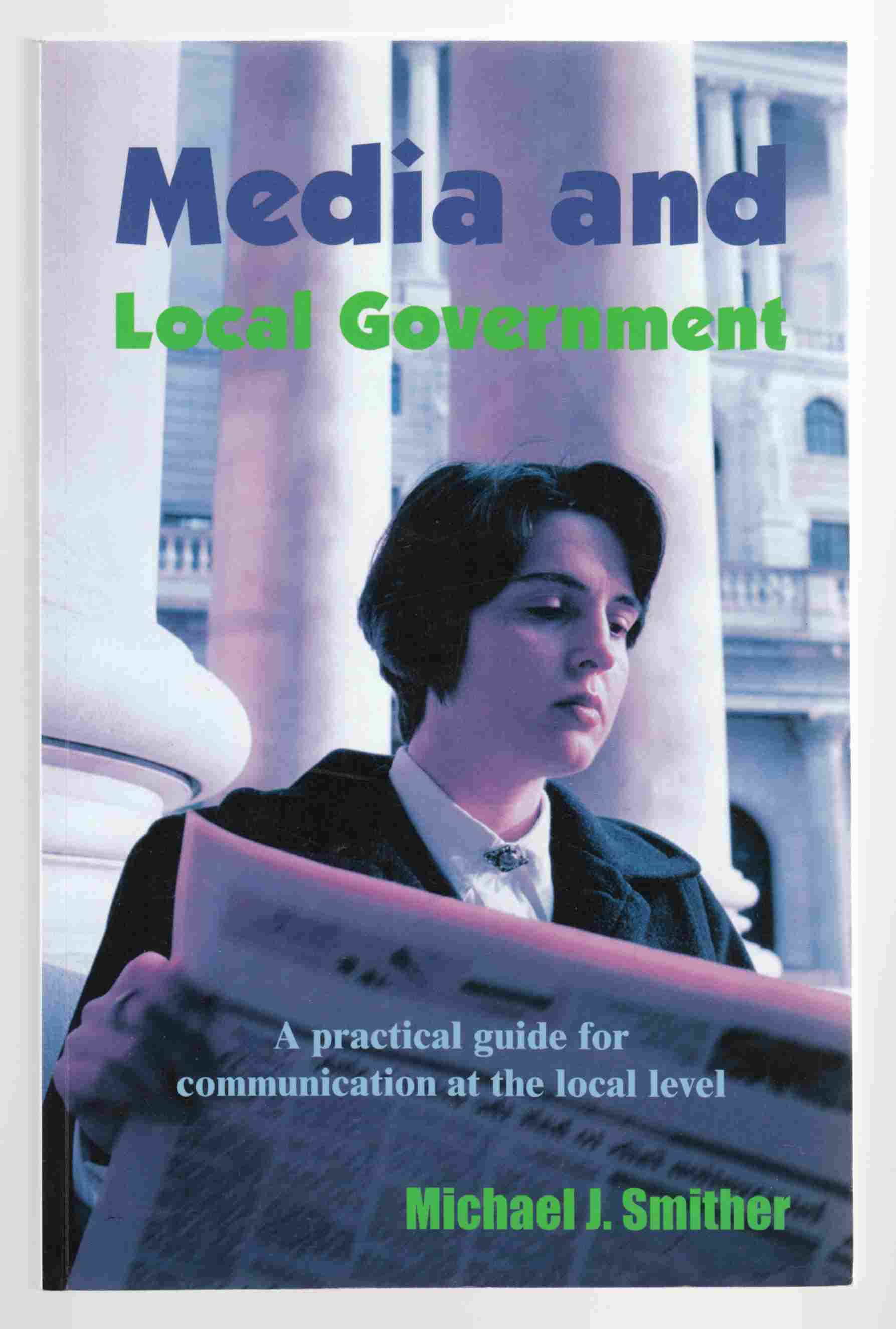 Image for Media and Local Government