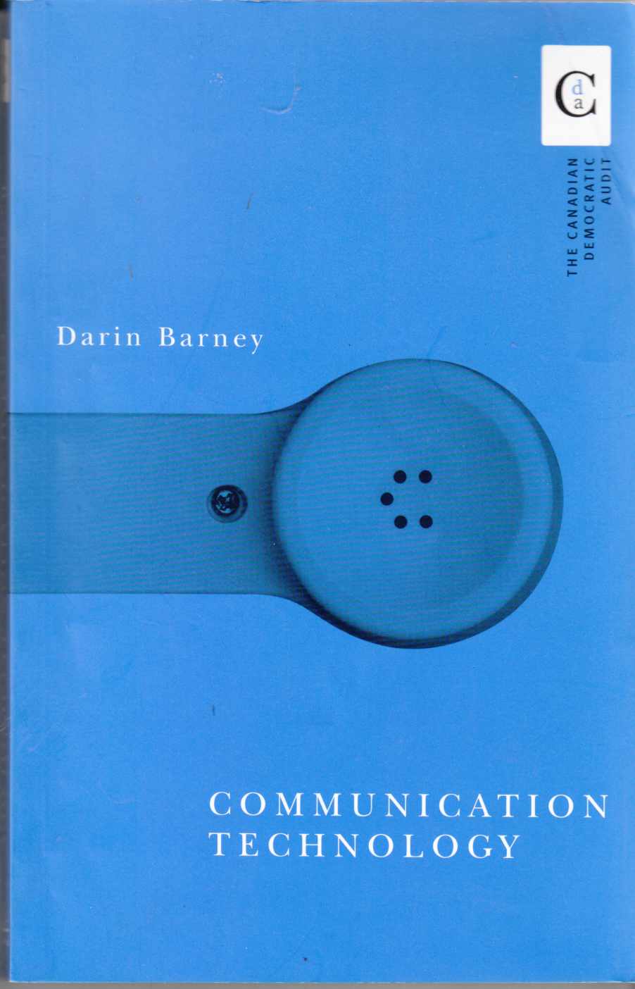 Image for Communication Technology