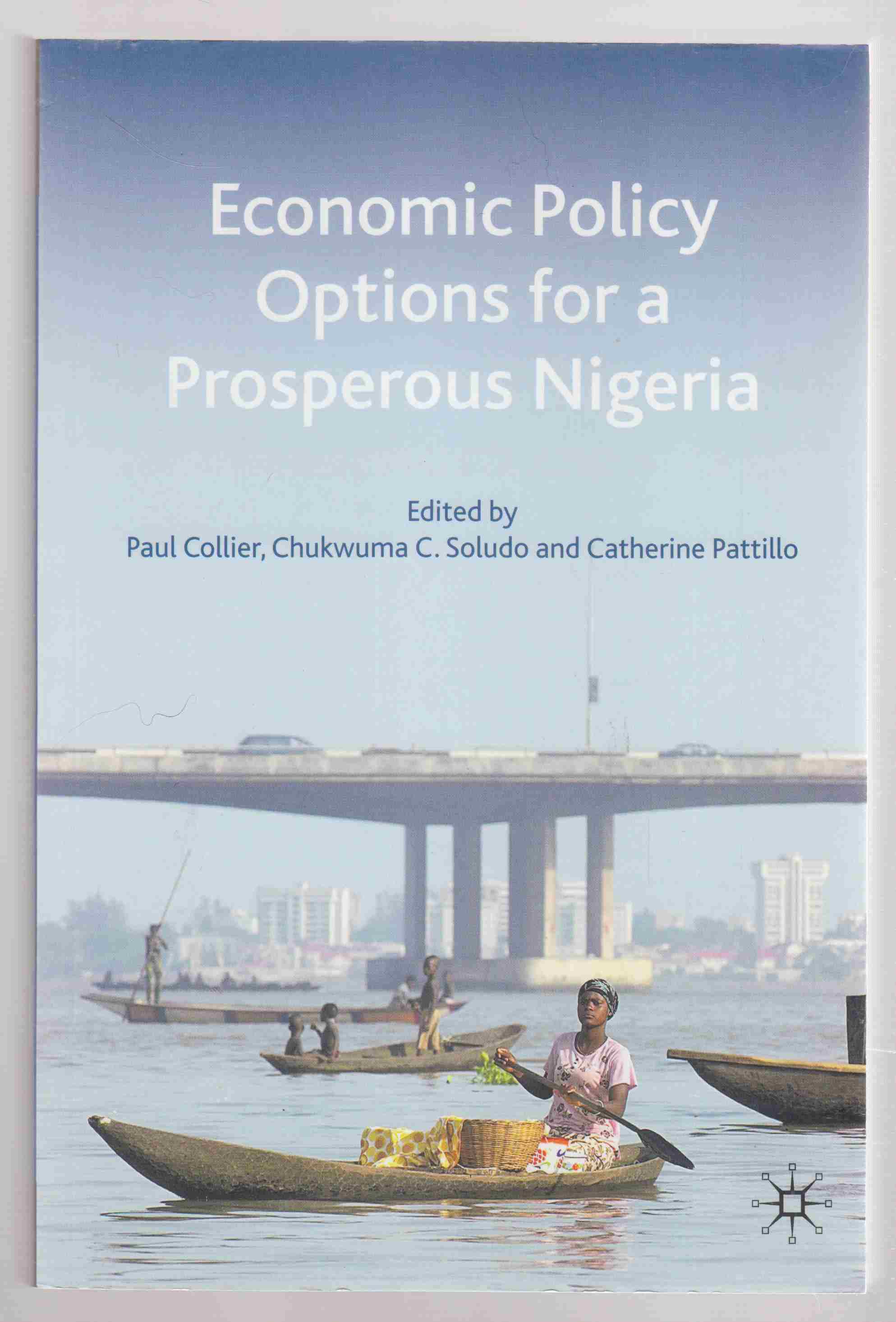 Image for Economic Policy Options for a Prosperous Nigeria