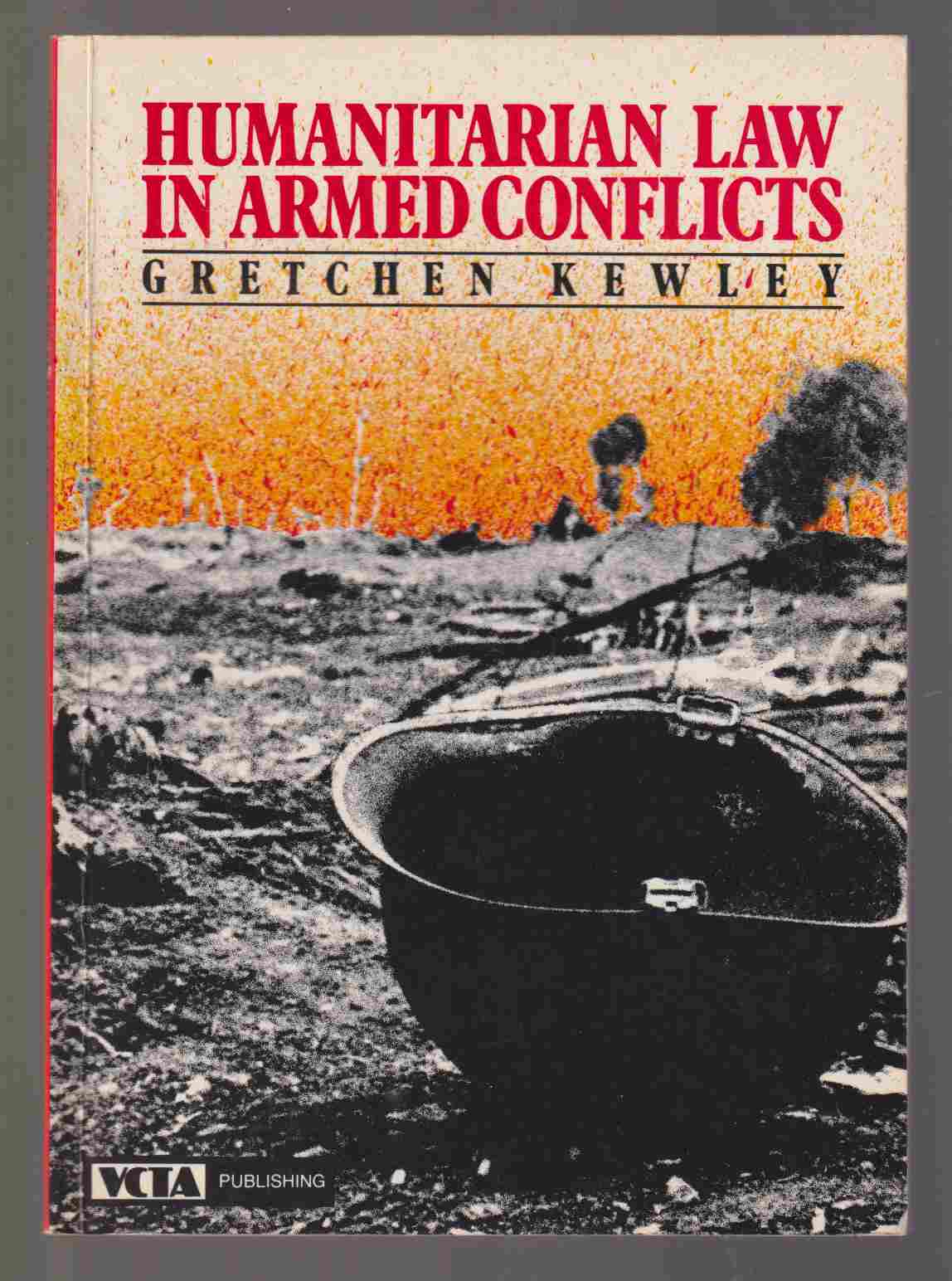 international humanitarian law and law of armed conflict
