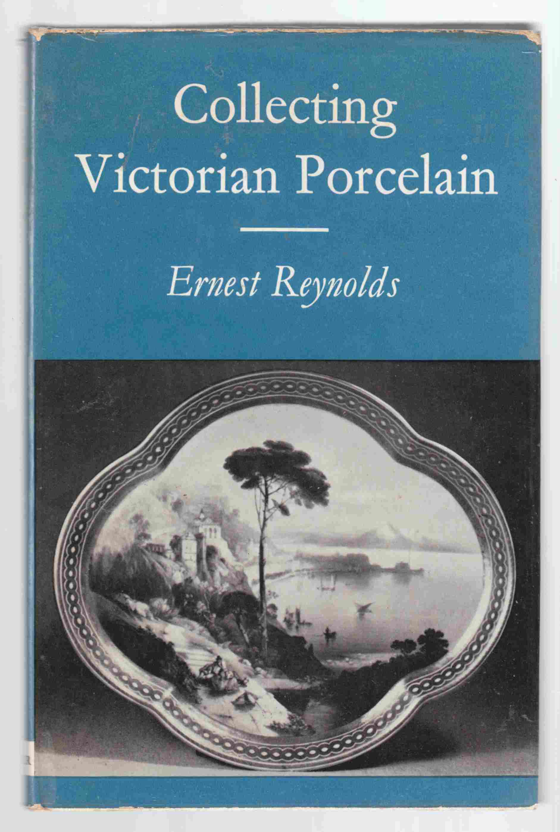 Image for Collecting Victorian Porcelain