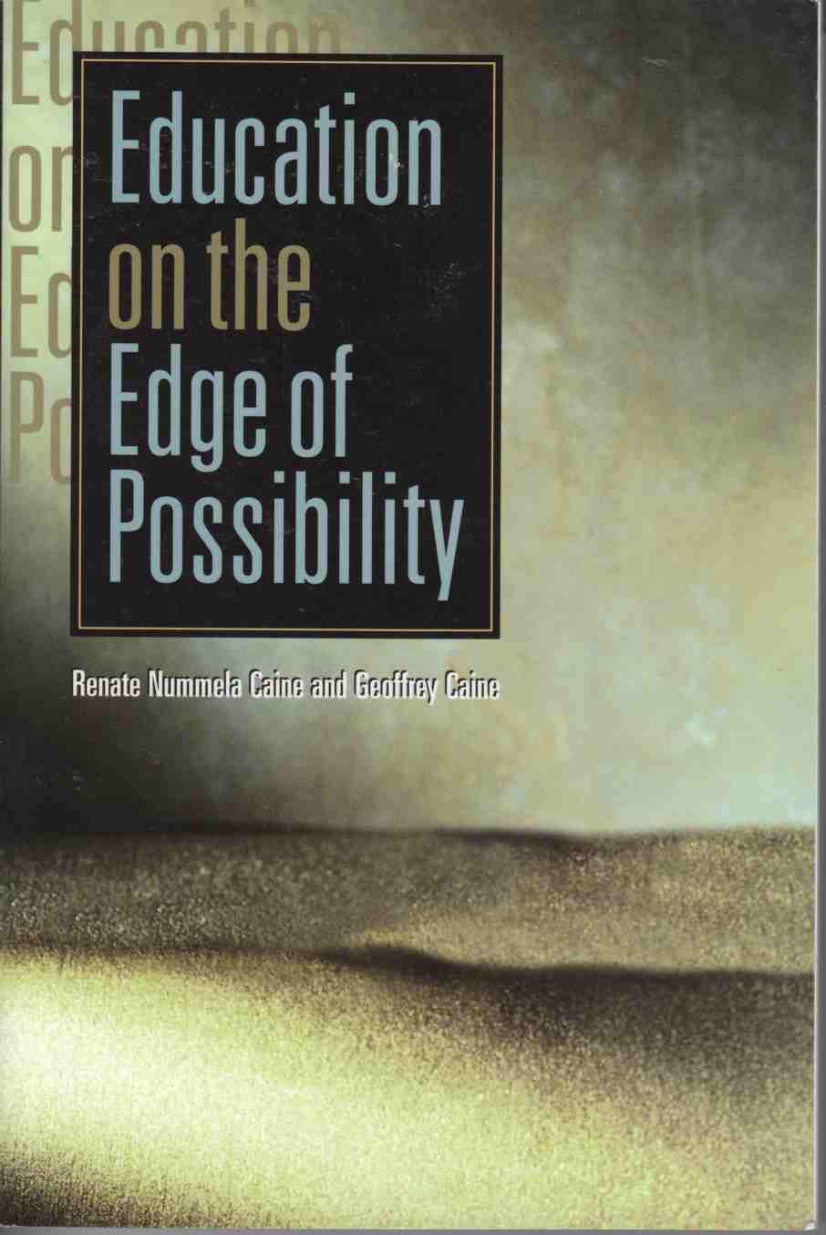 Image for Education on the Edge of Possibility
