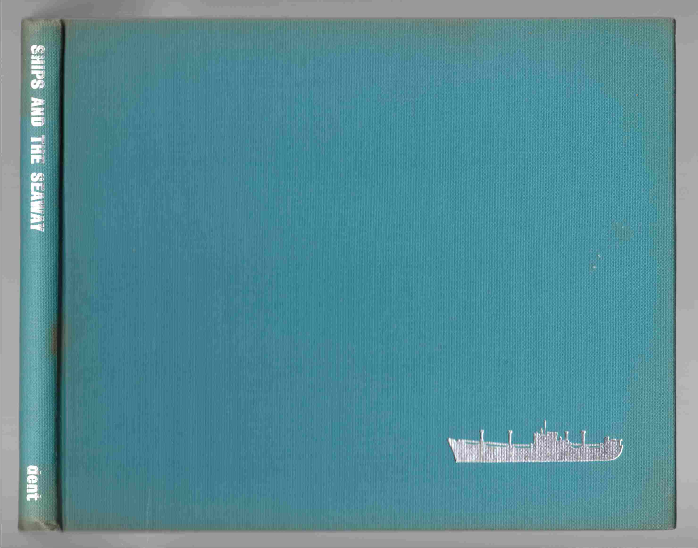 Image for Ships and the Seaway
