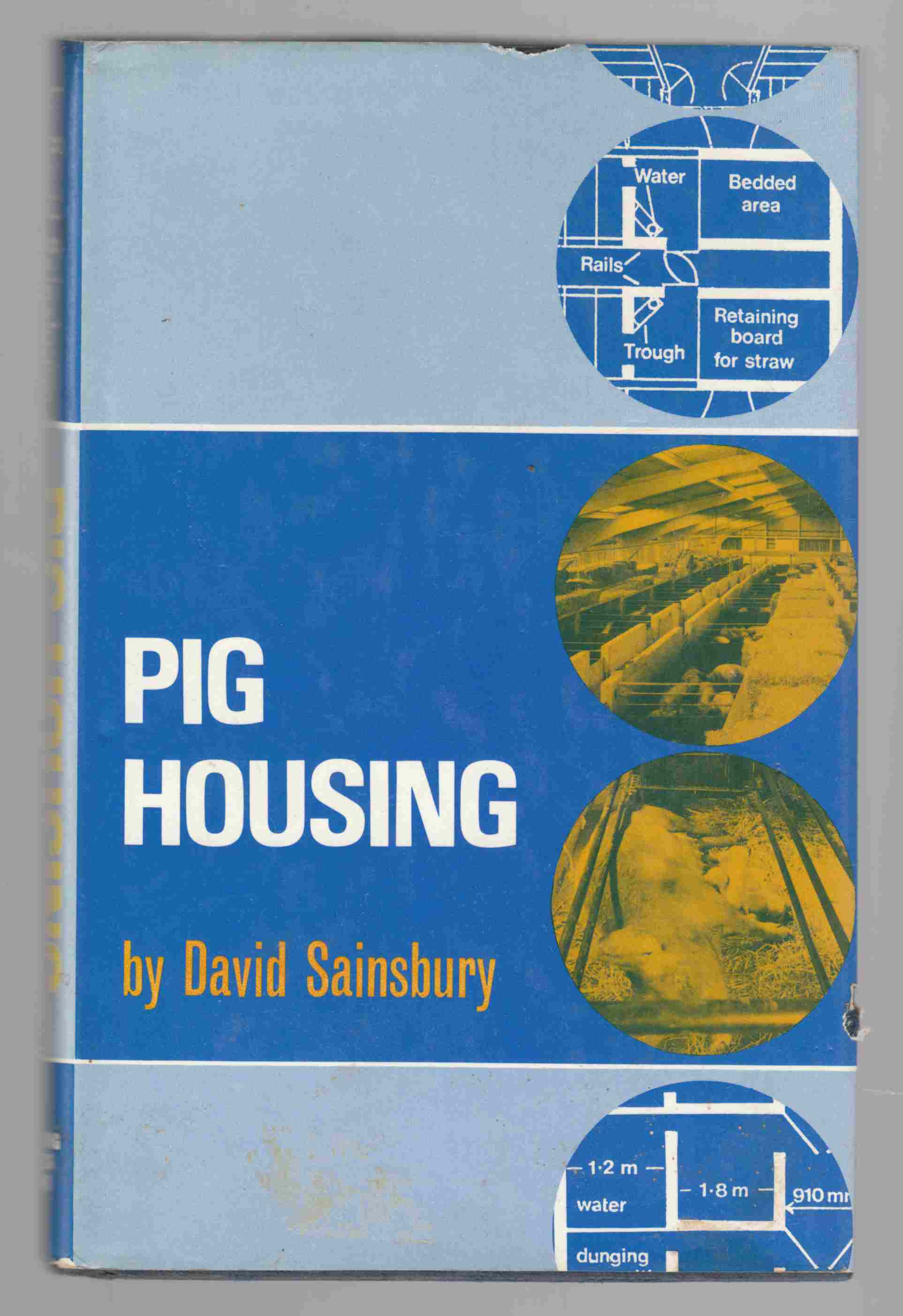 Image for Pig Housing