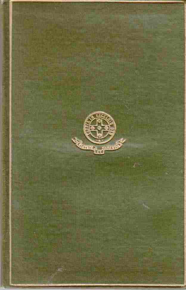 Image for Constitution and Laws of the Royal Order of Scotland