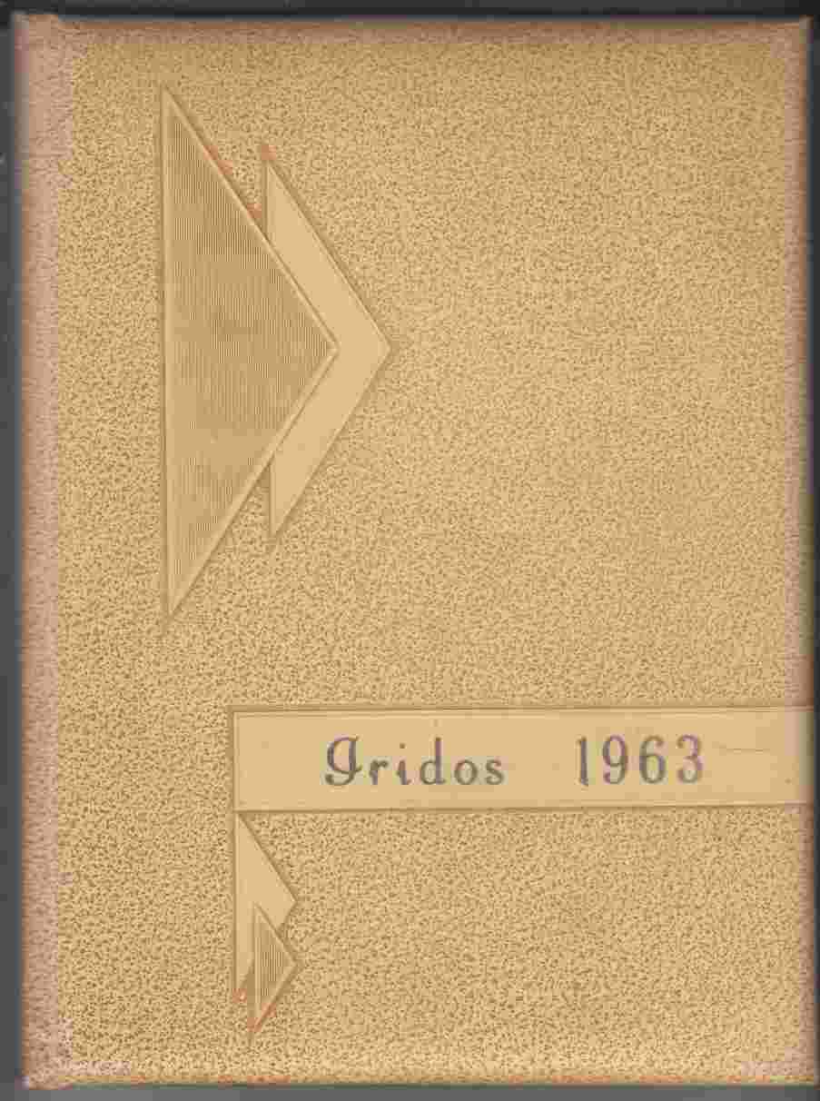 Image for Iridos 1963
