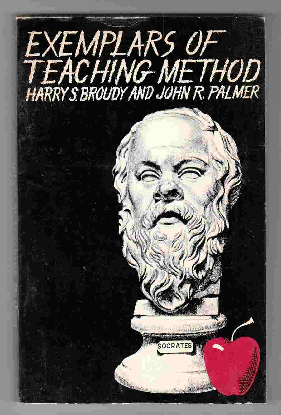 Image for Exemplars of Teaching Method