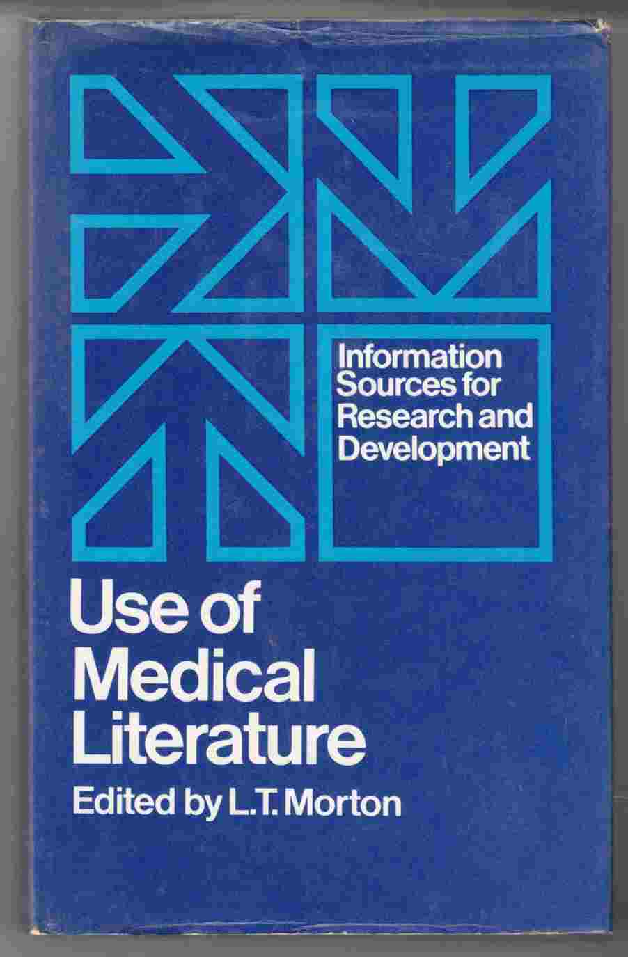Image for Use of Medical Literature