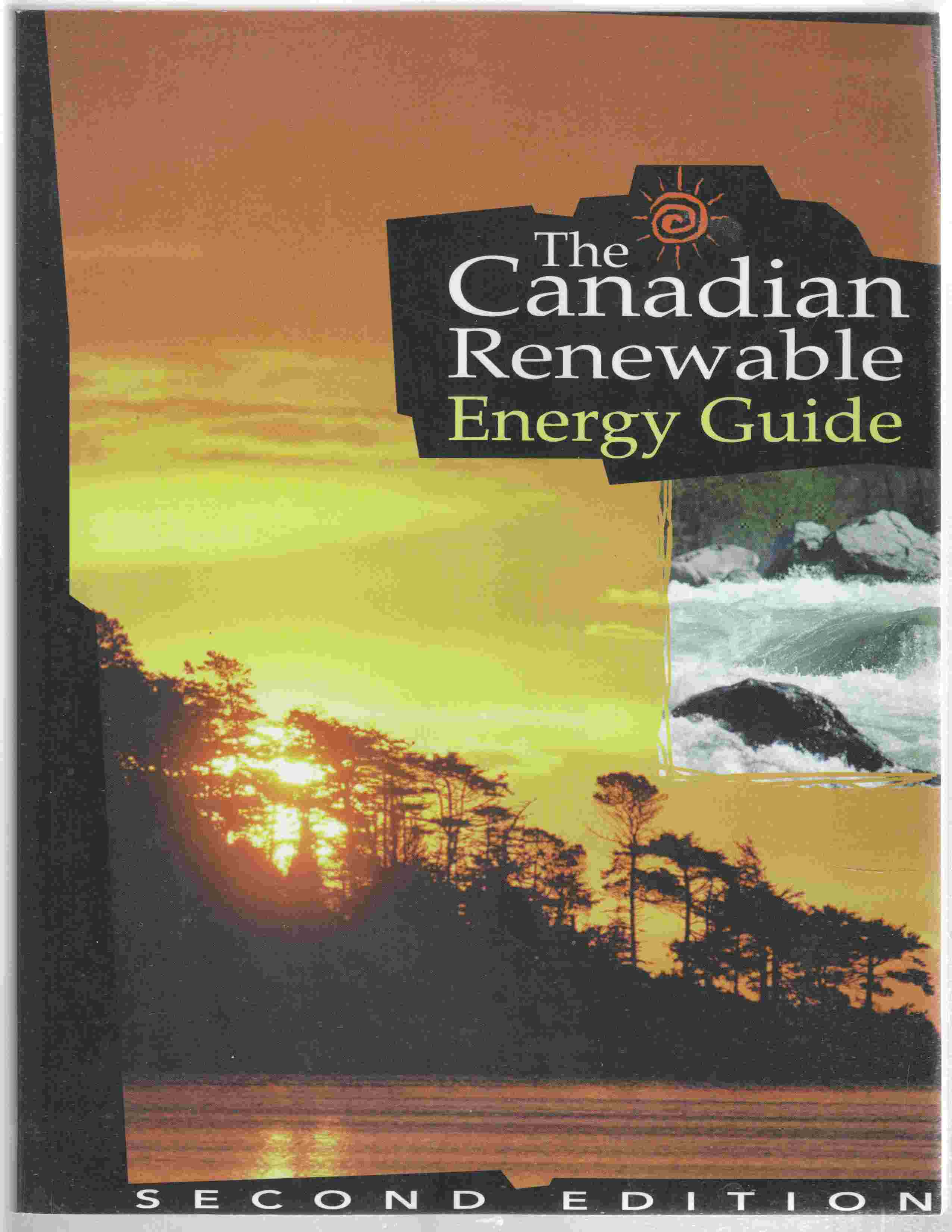Image for The Canadian Renewable Energy Guide - Second Edition