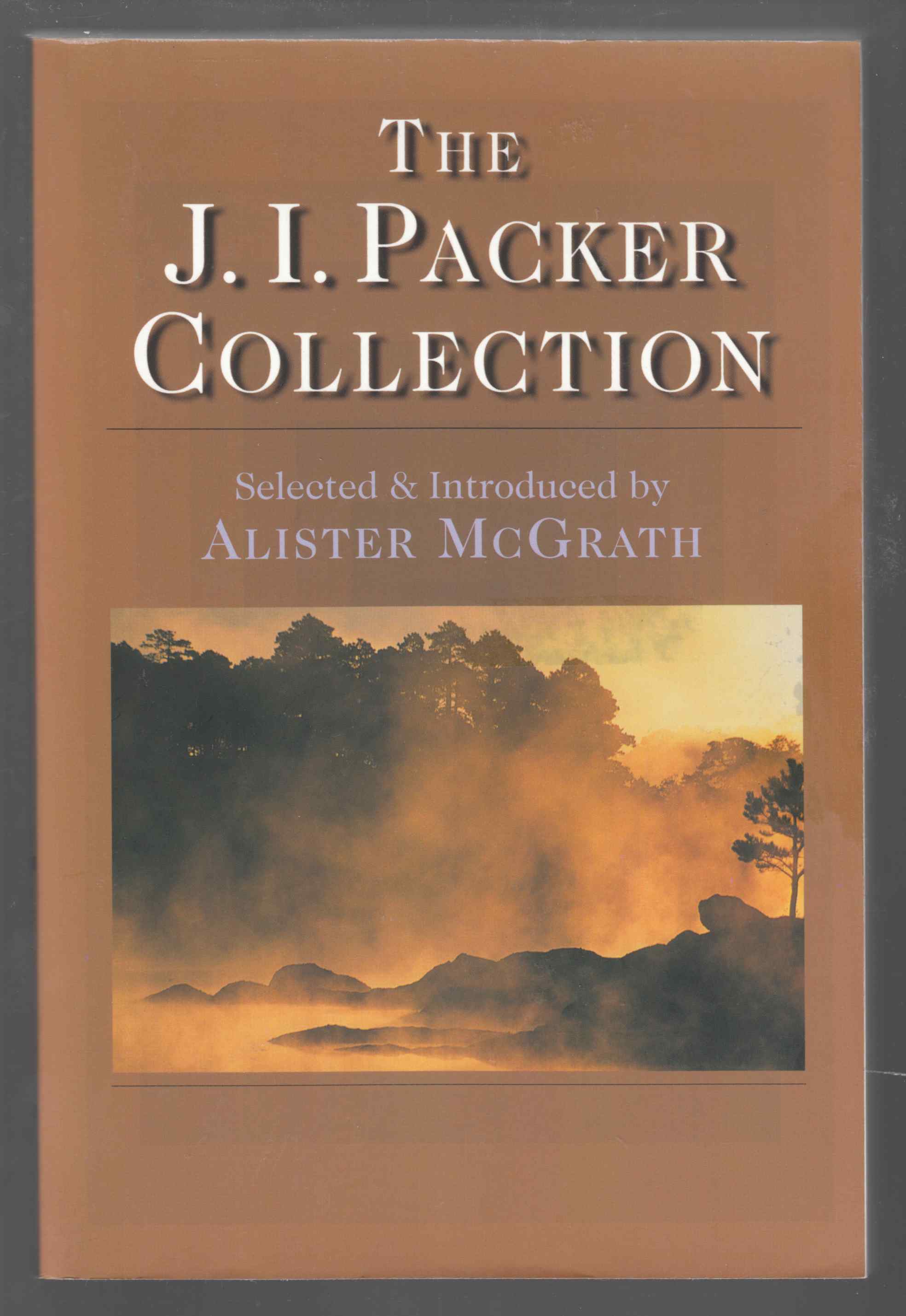 Image for The J. I. Packer Collection