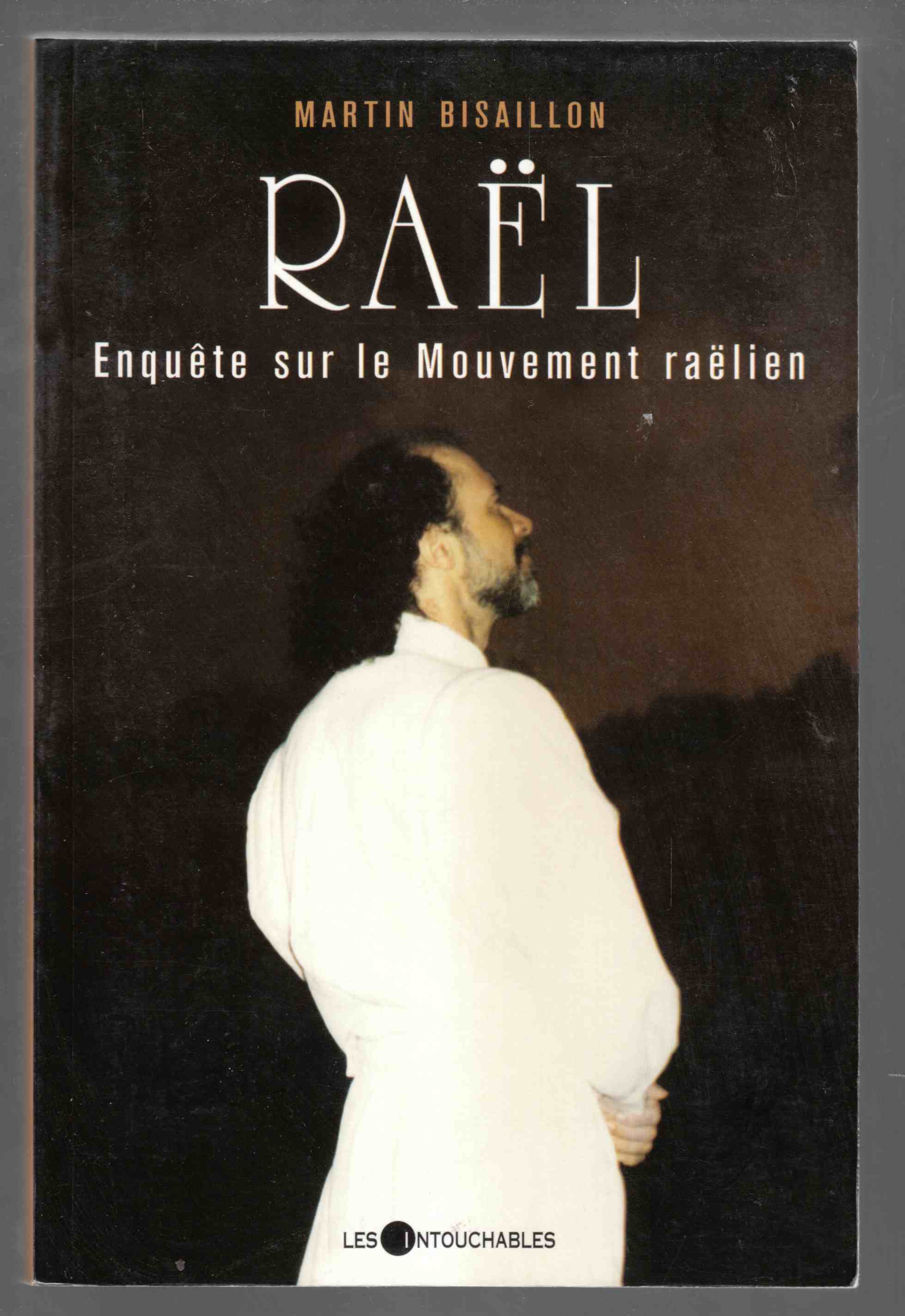 Image for Rael Enquette Sur Le Mouvement Raelien