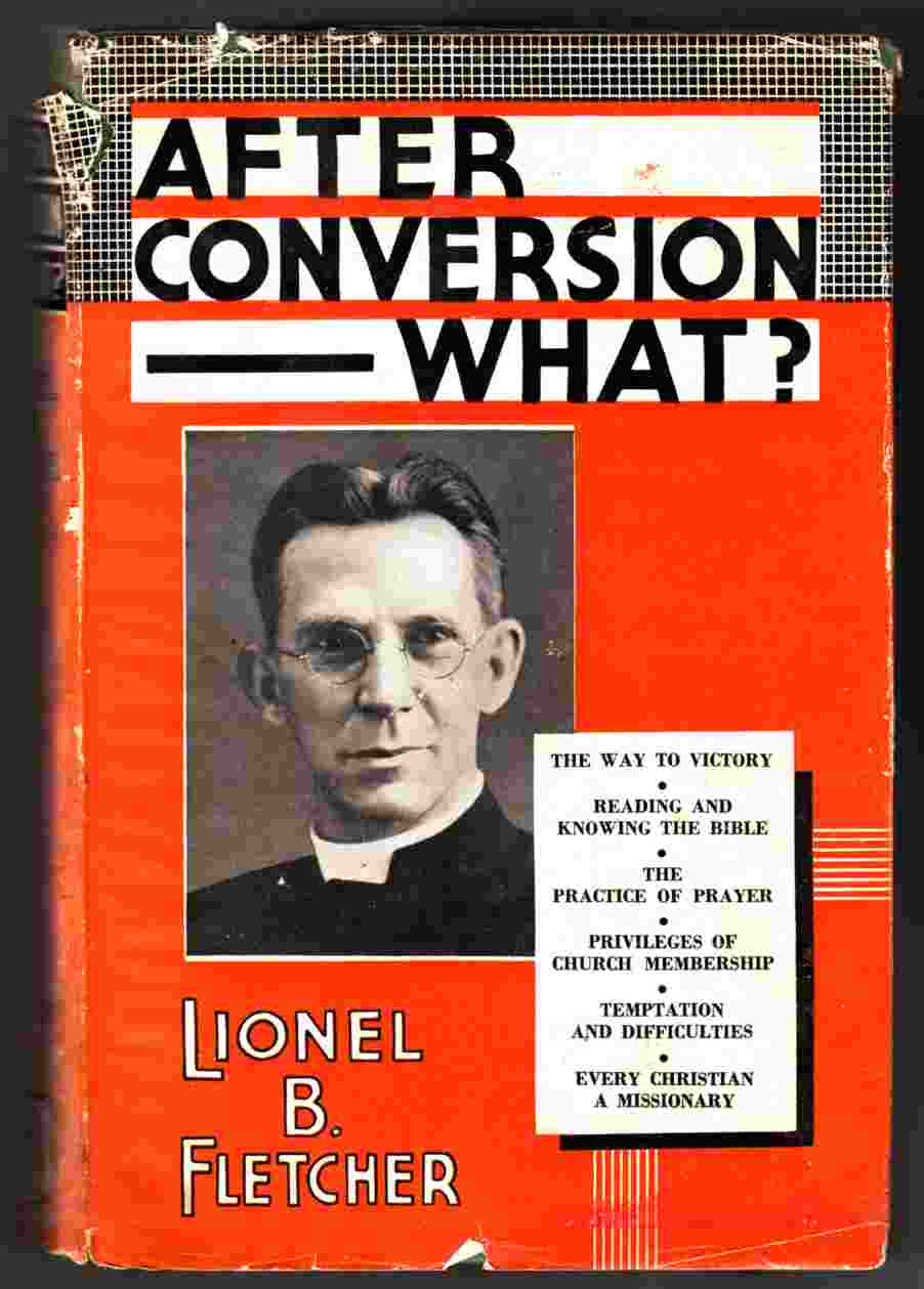 Image for After Conversion - What?