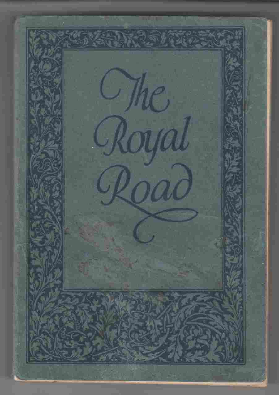 Image for The Royal Road