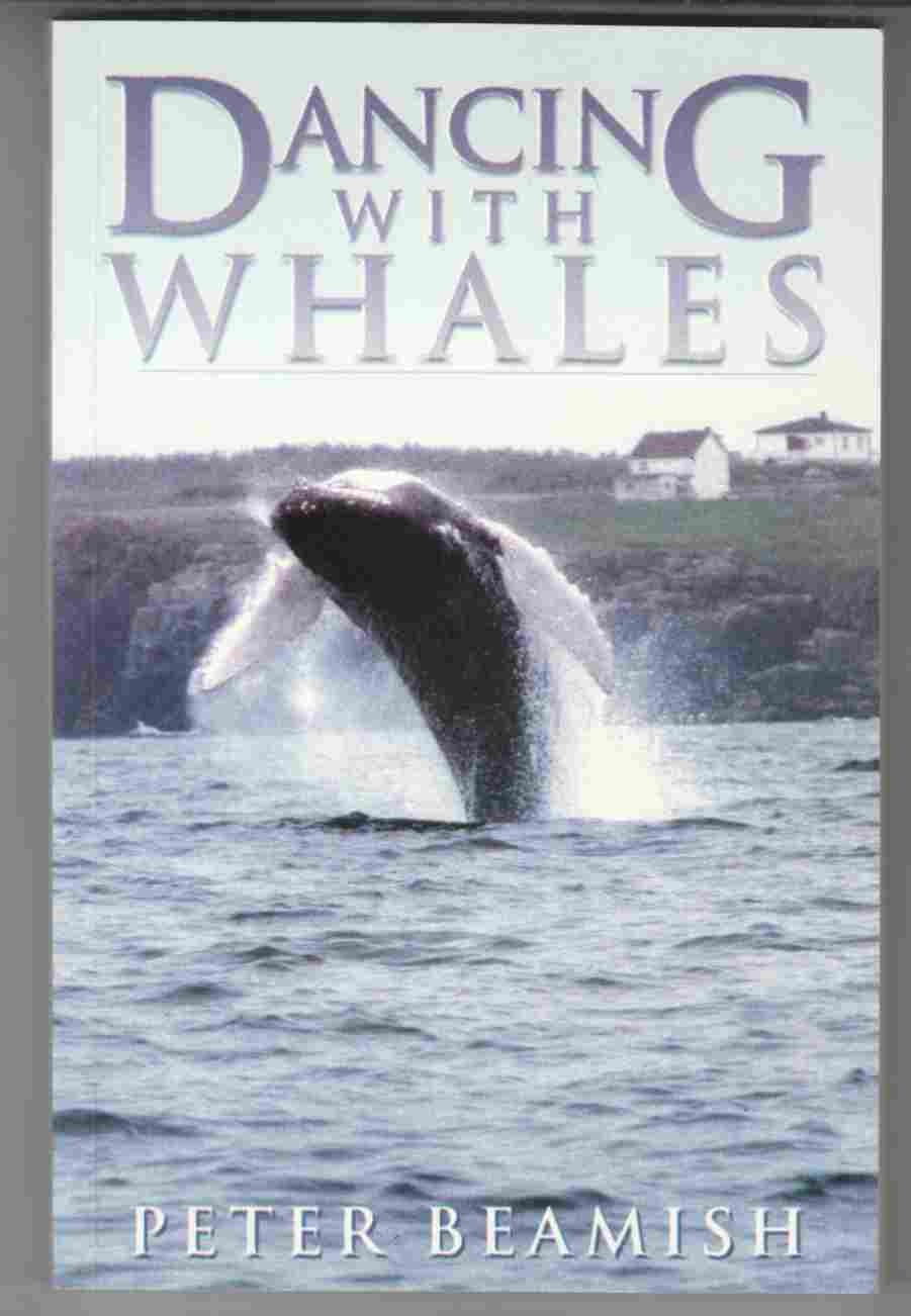 Image for Dancing with Whales