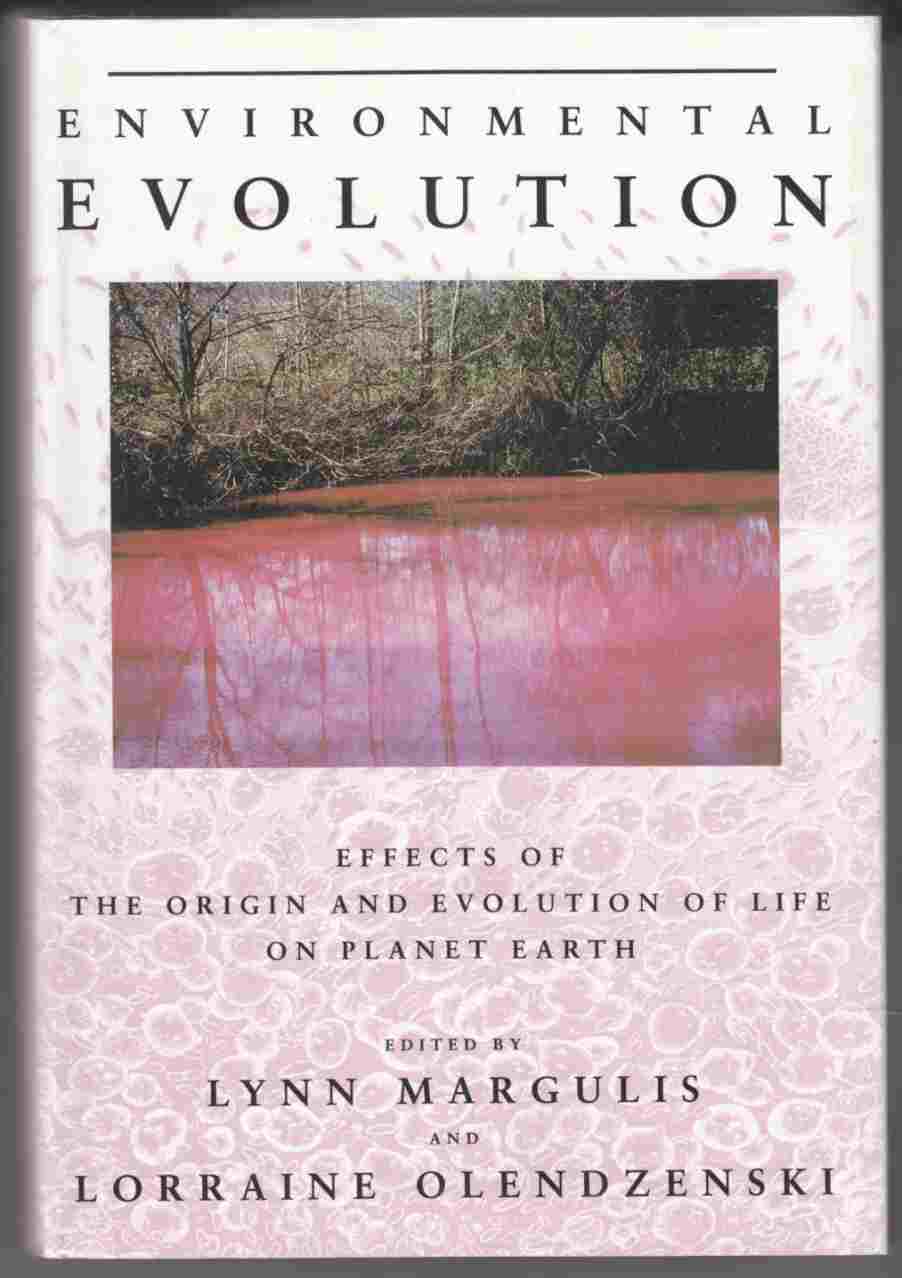 Image for Environmental Evolution: Effects of the Origin and Evolution of Life on Planet Earth