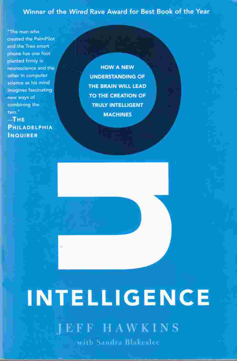 Image for On Intelligence