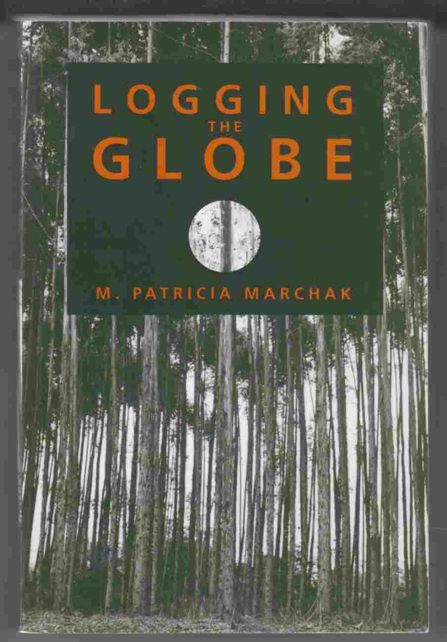 Image for Logging the Globe