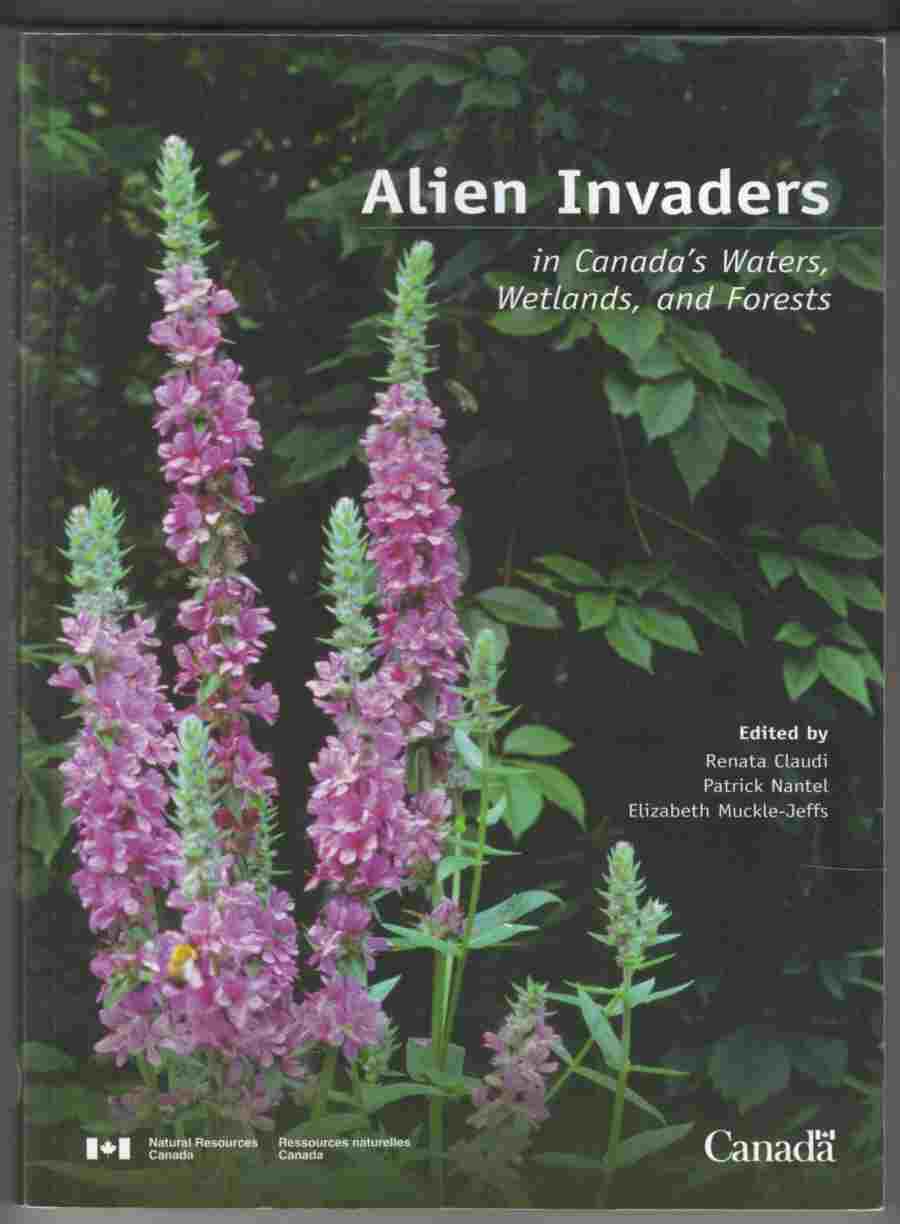 Image for Alien Invaders in Canada's Waters, Wetlands, and Forests