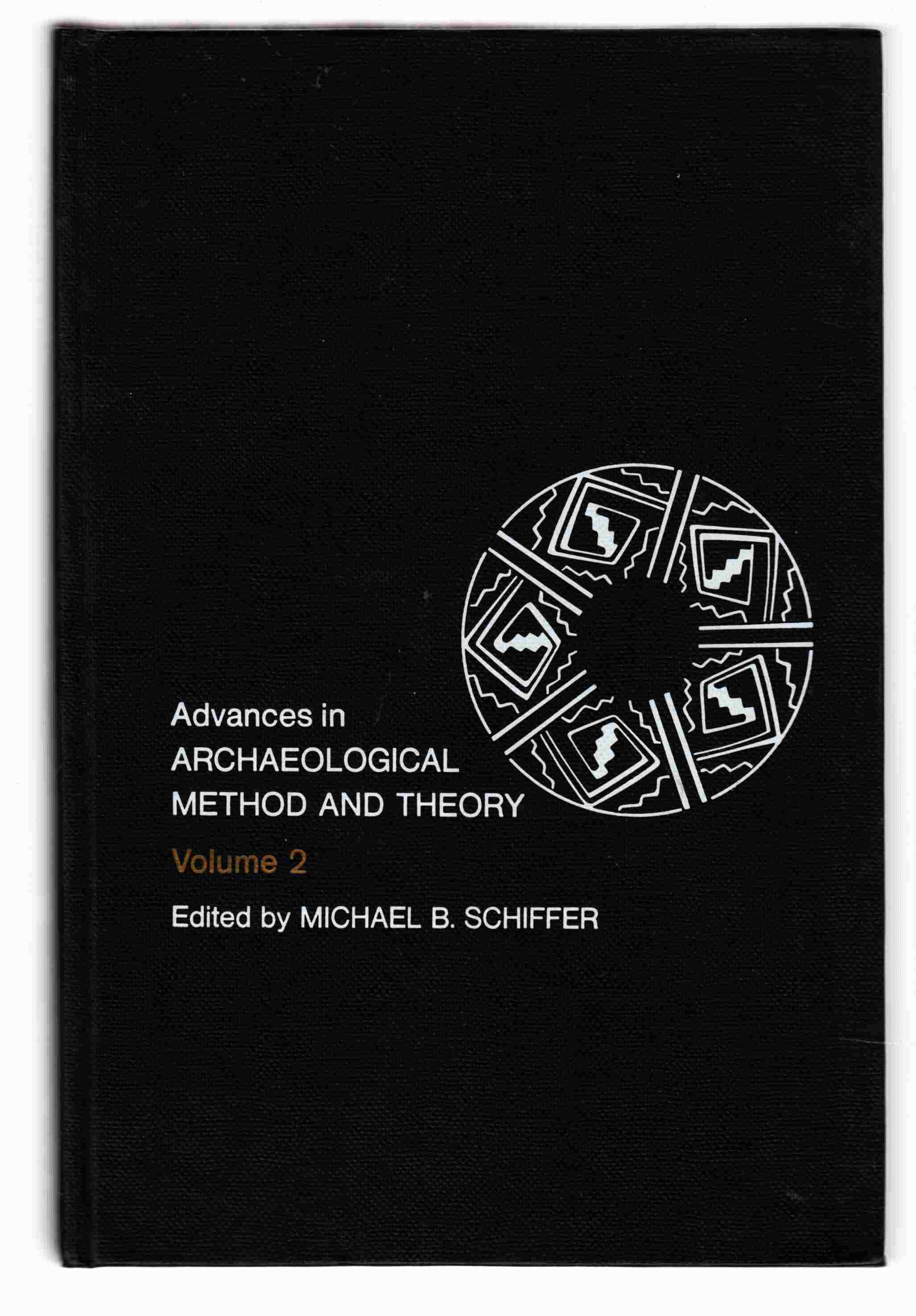 Image for Advances in Archaeological Method and Theory Volume 2