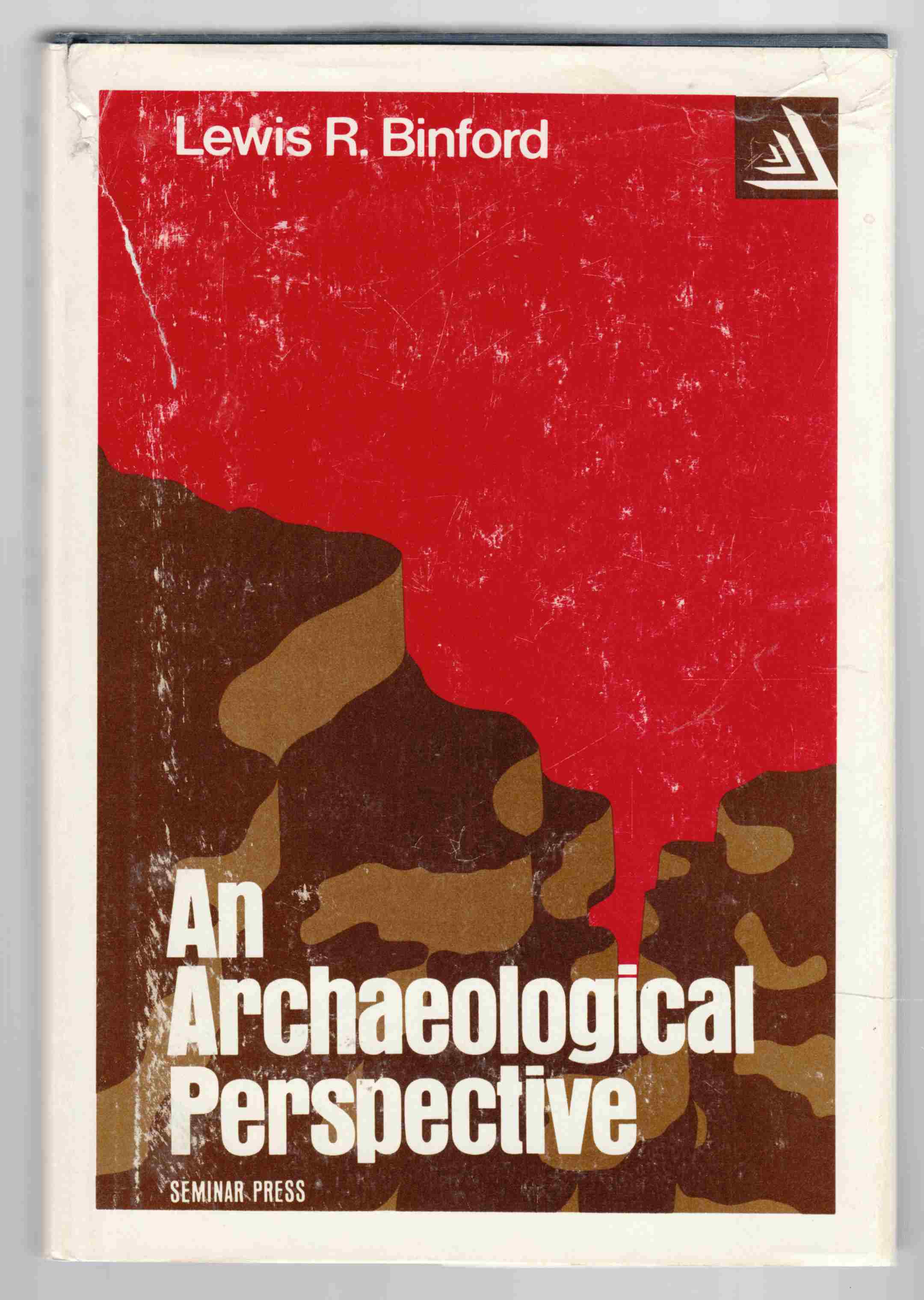 Image for An Archaeological Perspective