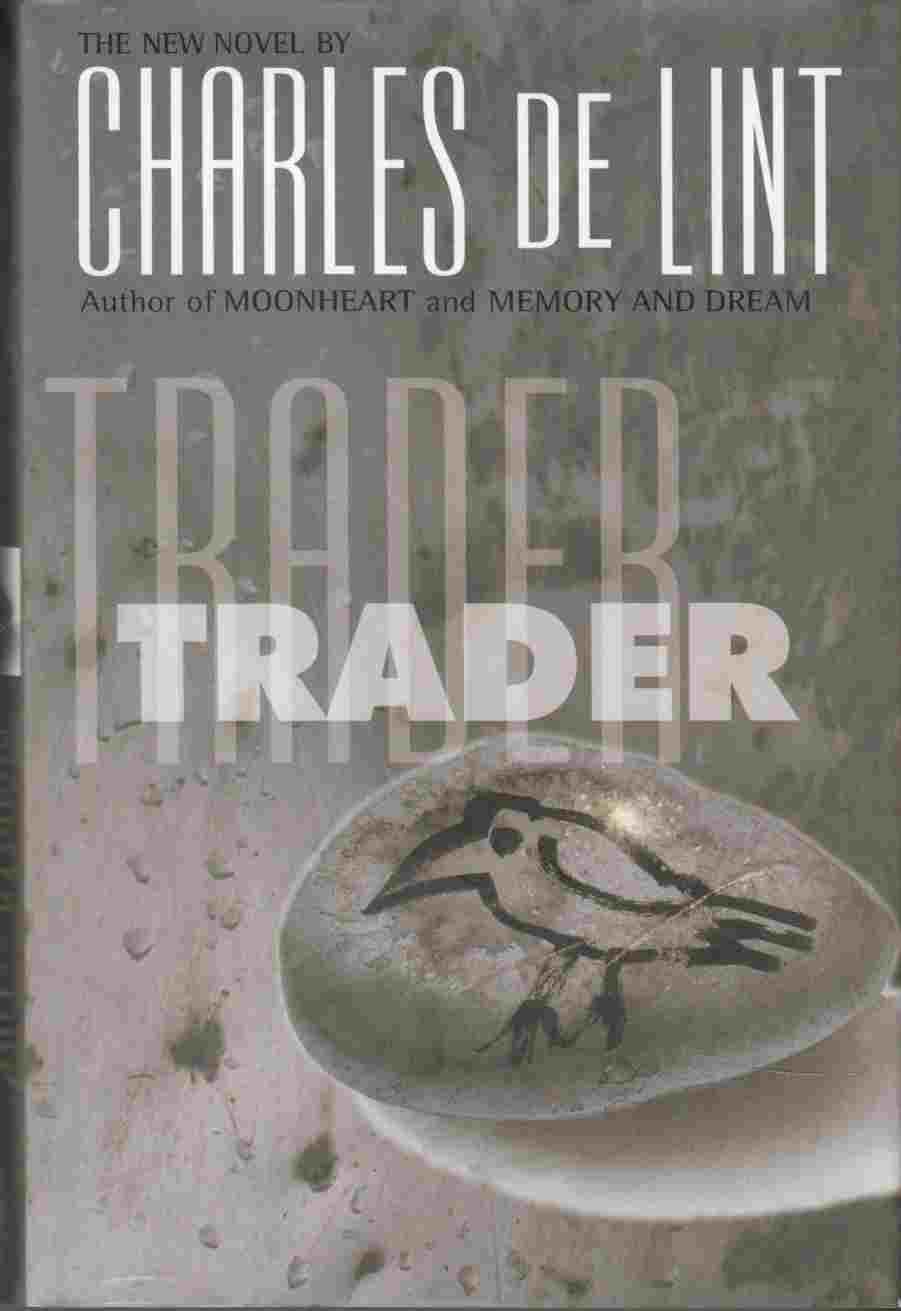 Image for Trader