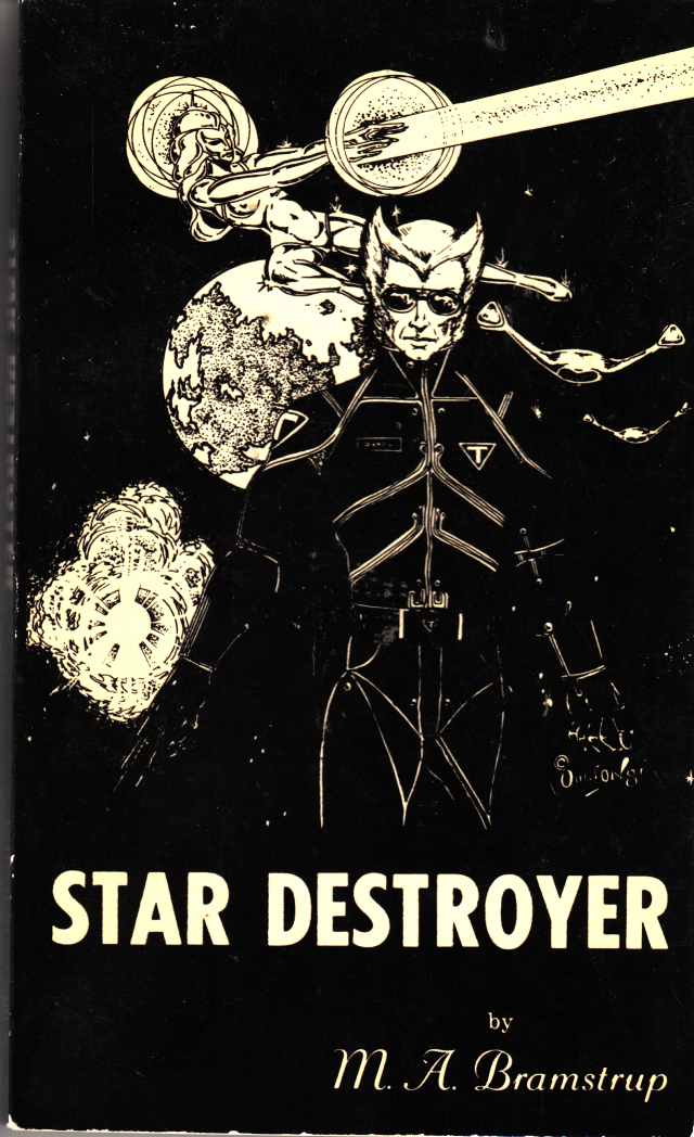 Image for Star Destroyer