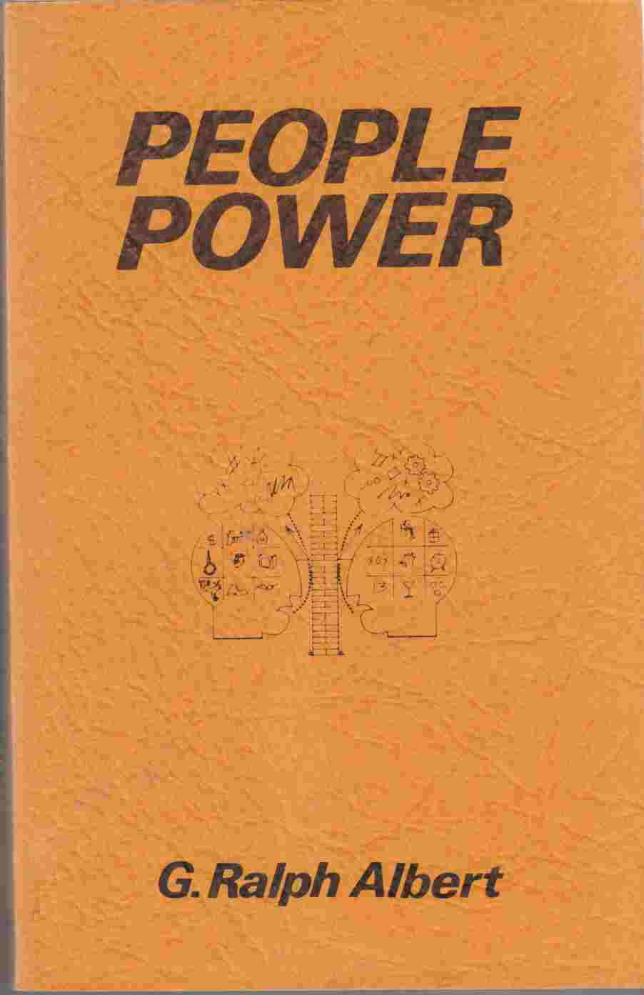 Image for People Power: The Human Mind in Action