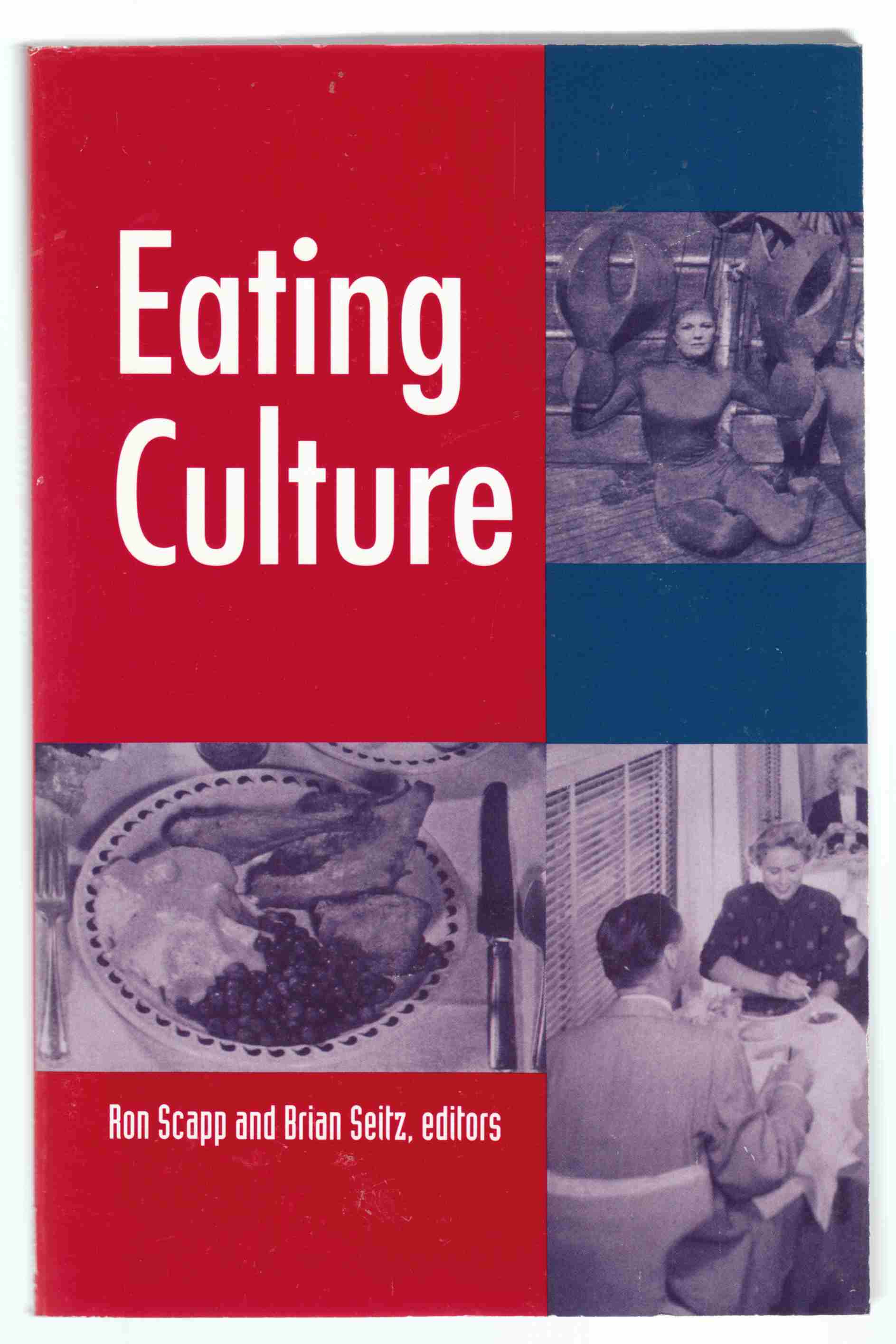 Image for Eating Culture