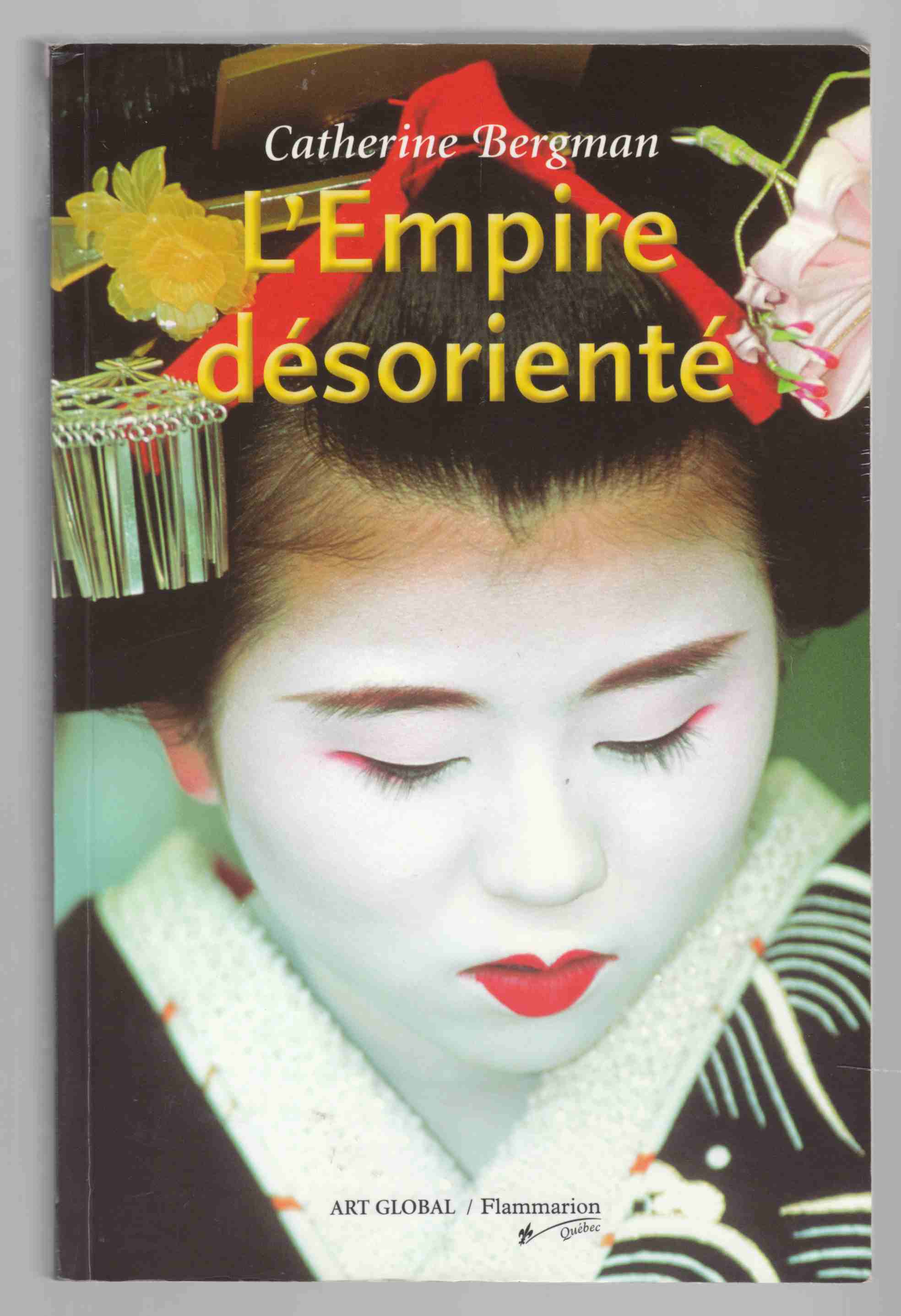 Image for L'Empire Desoriente