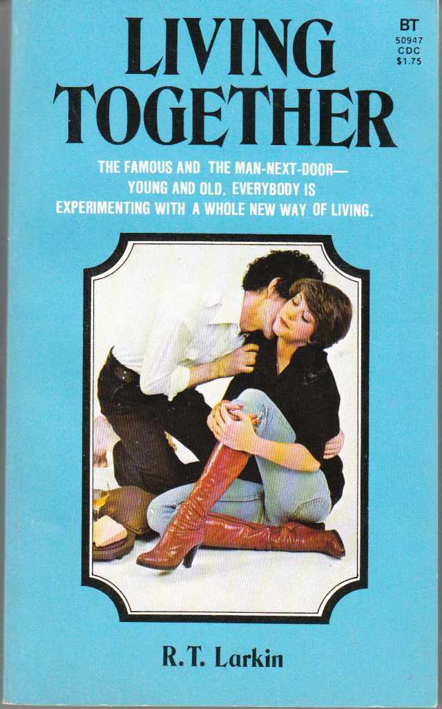 Image for Living Together