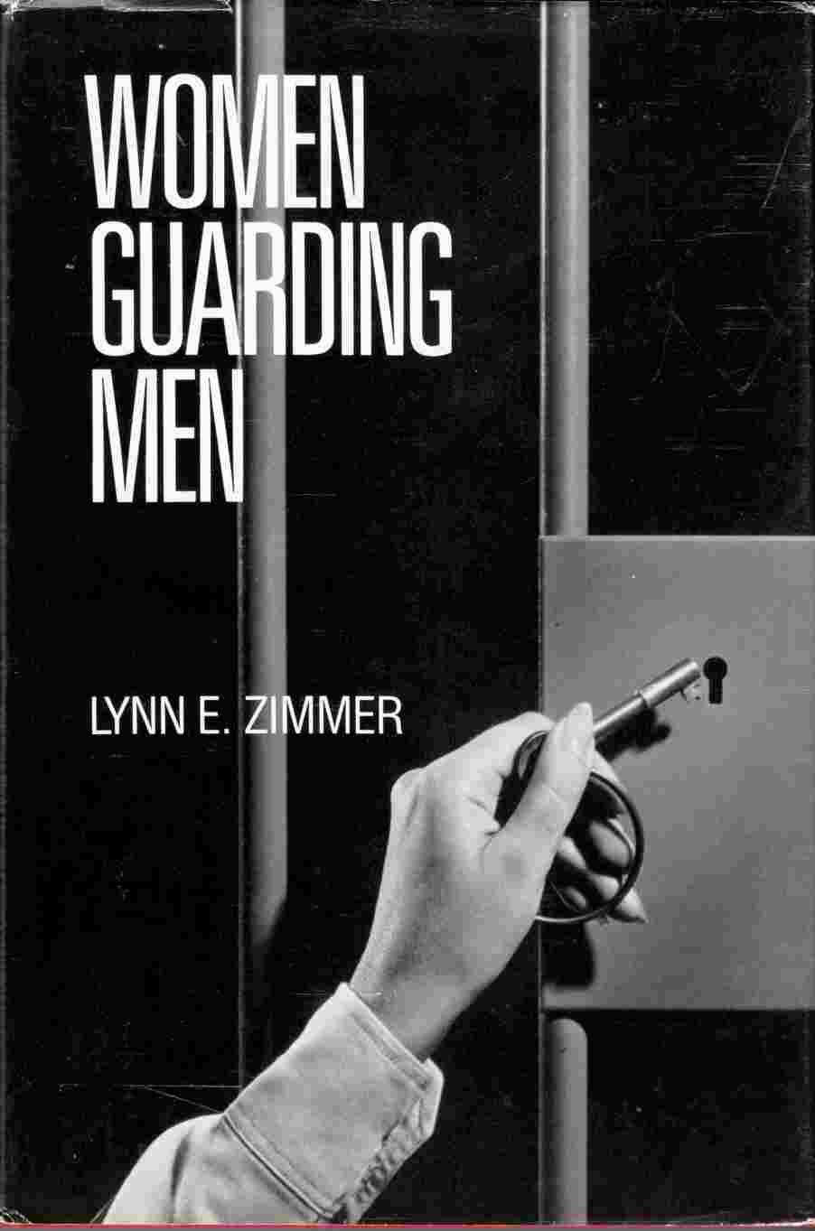 Image for Women Guarding Men