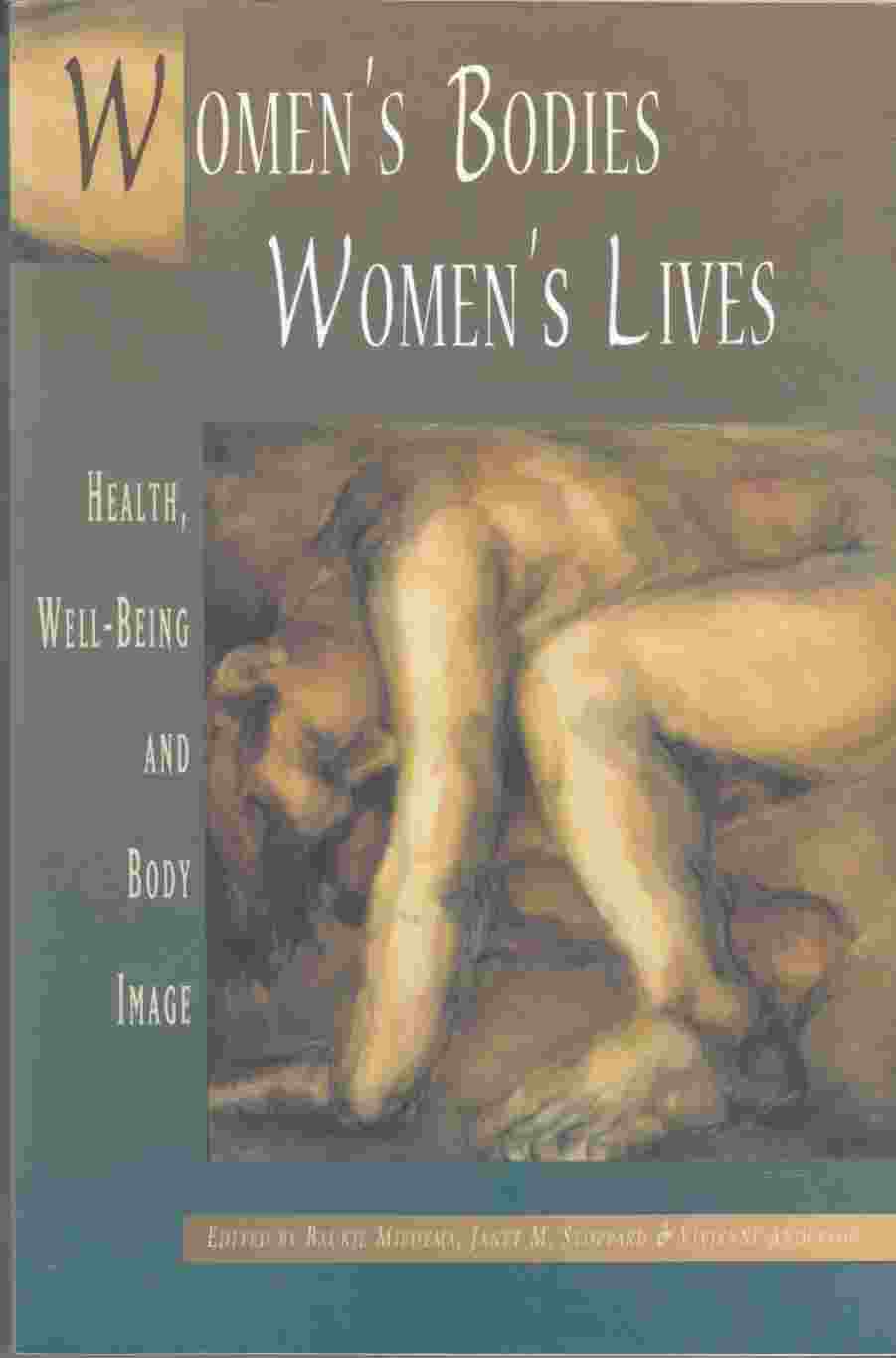 Image for Women's Bodies Women's Lives Health, Well-Being and Body Image
