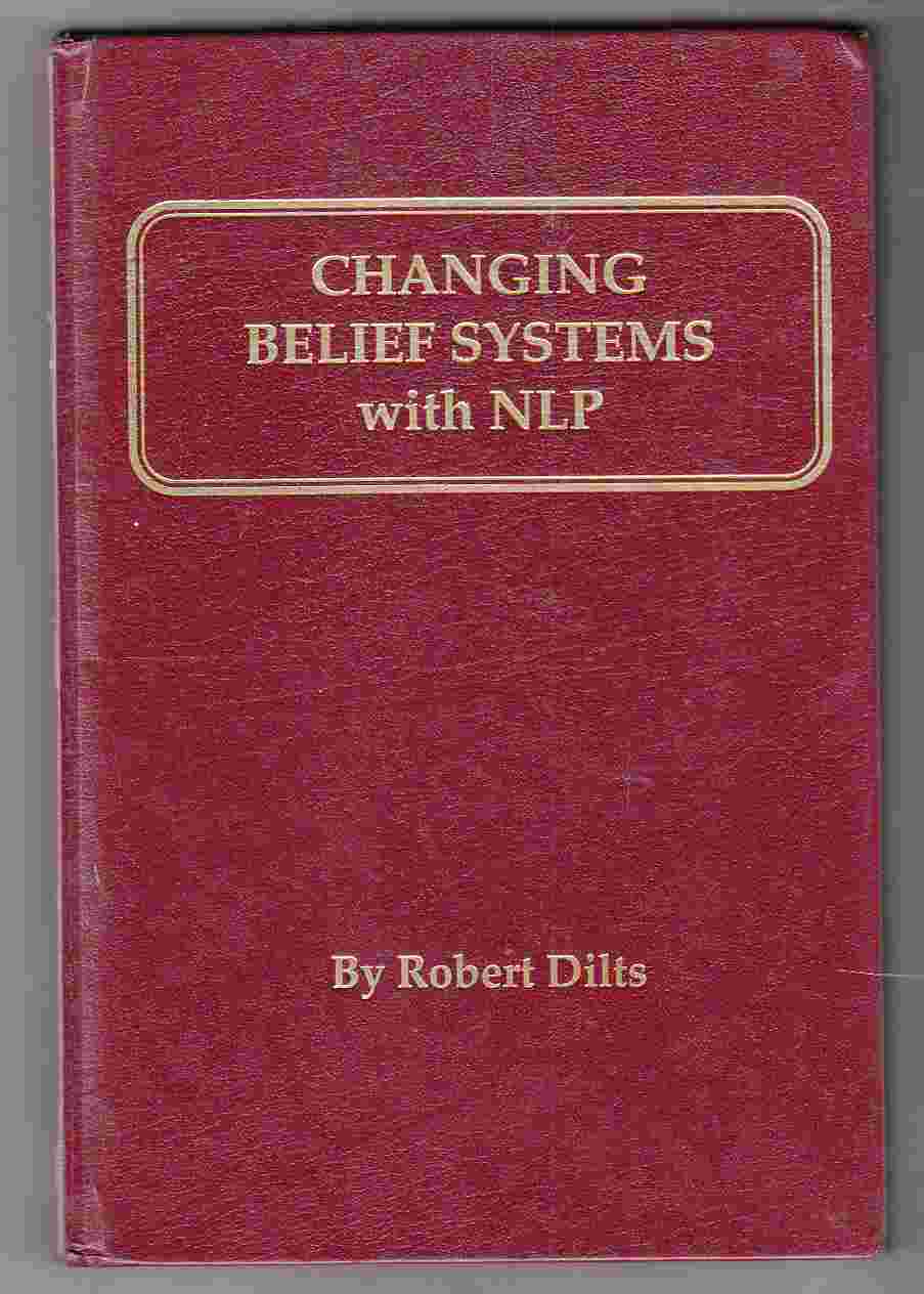 Image for Changing Belief Systems with NLP
