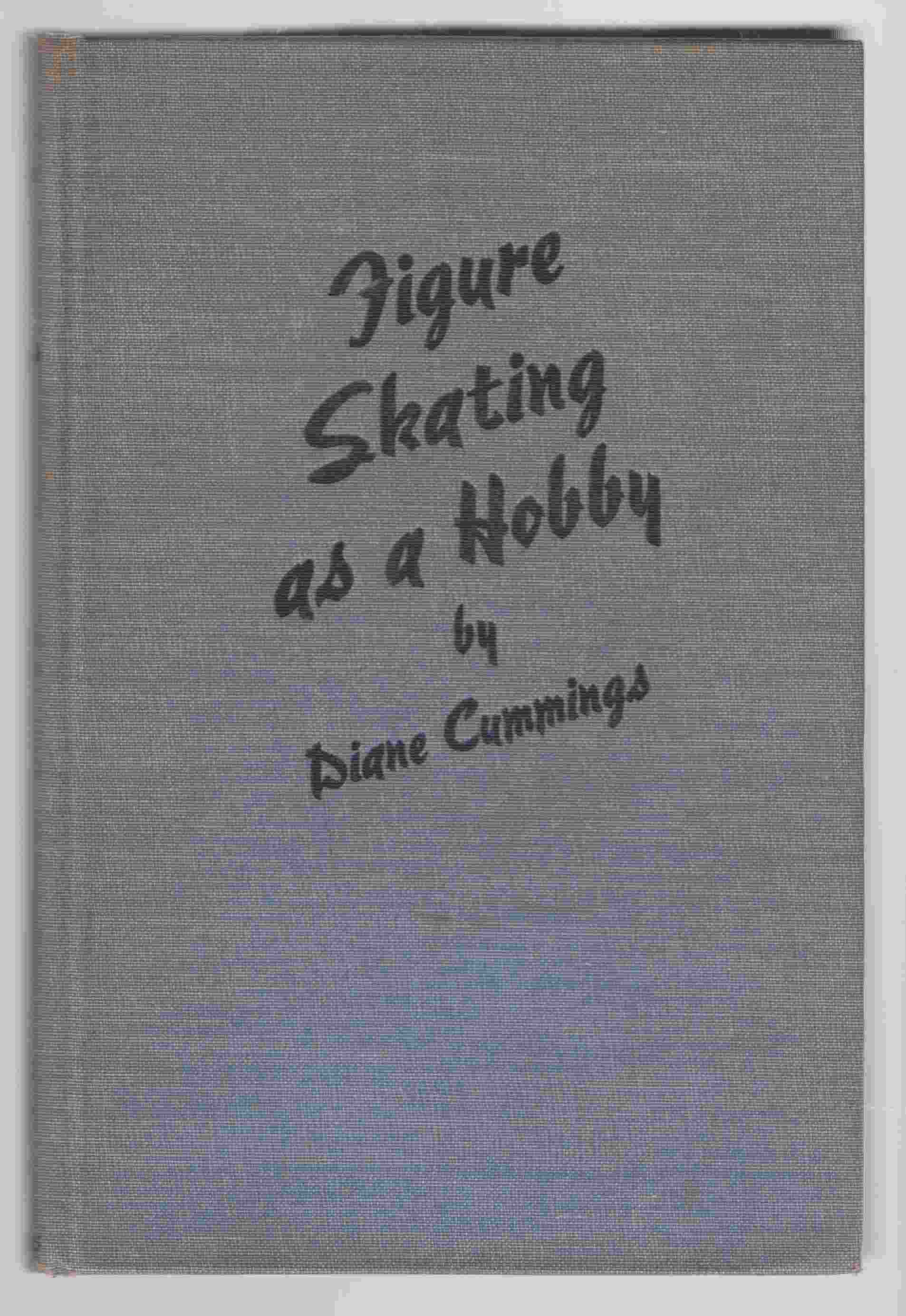 Image for Figure Skating as a Hobby