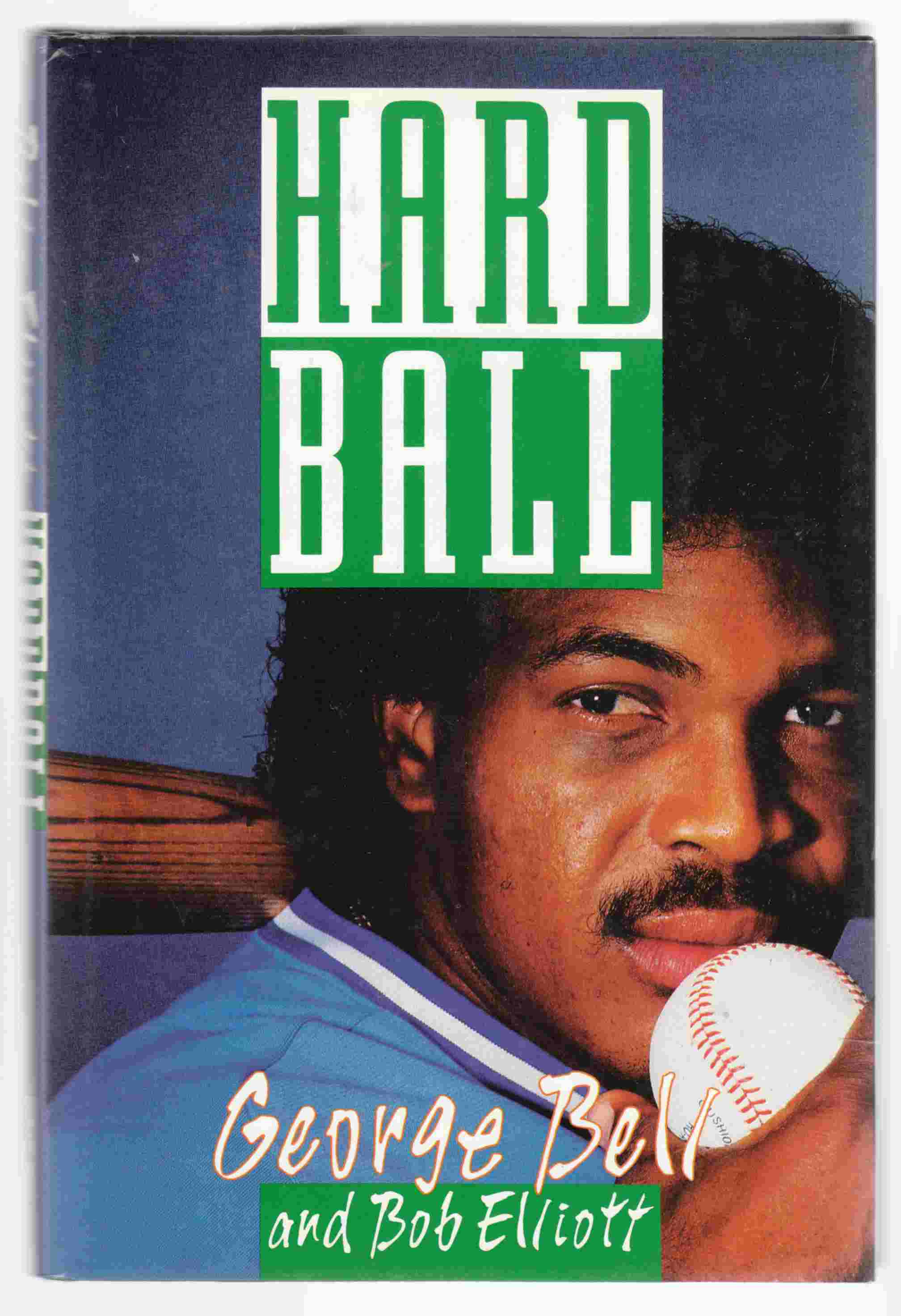Image for Hardball