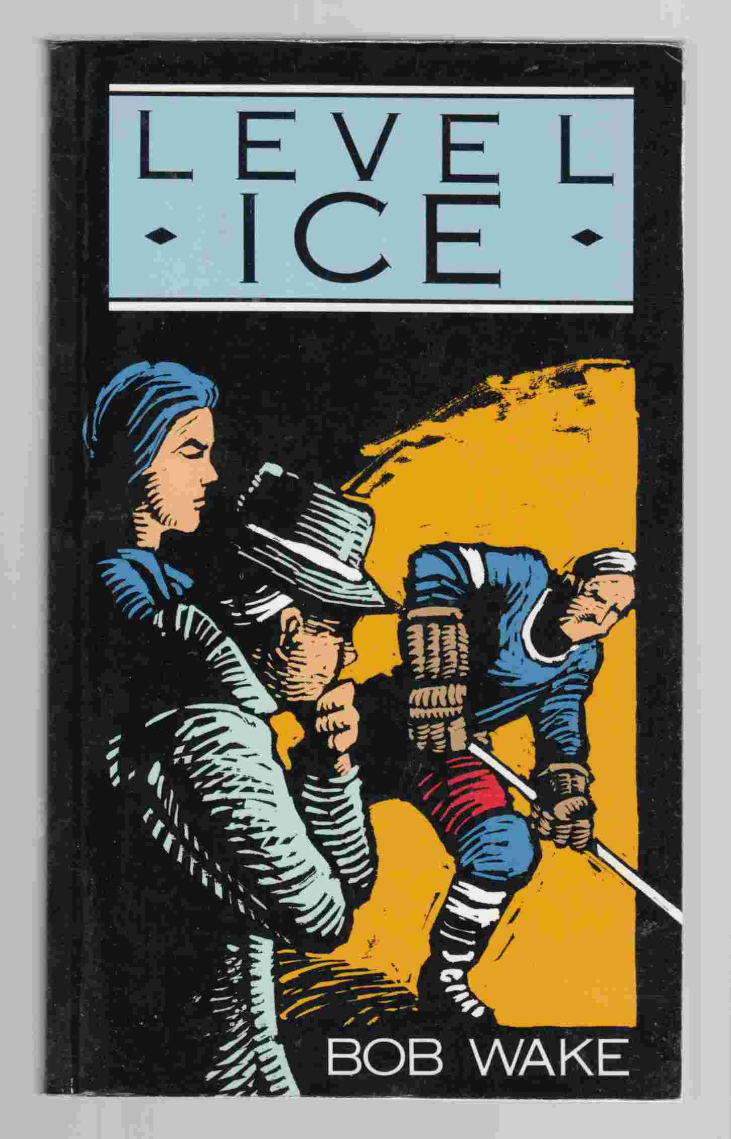 Image for Level Ice