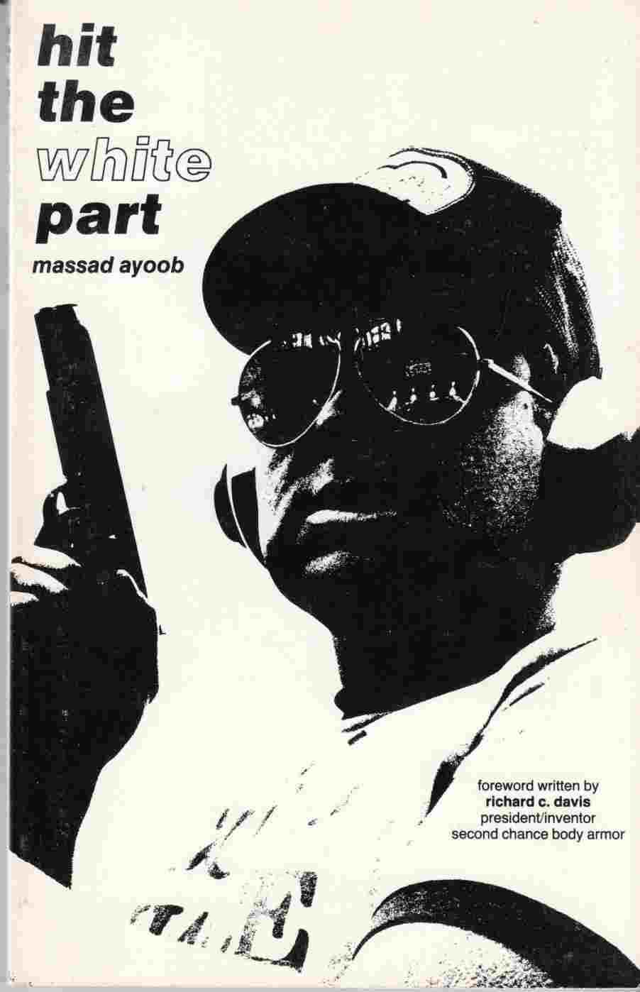 Image for Hit the White Part