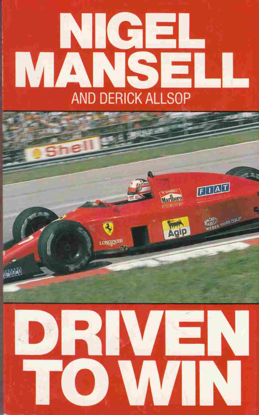 Image for Driven to Win