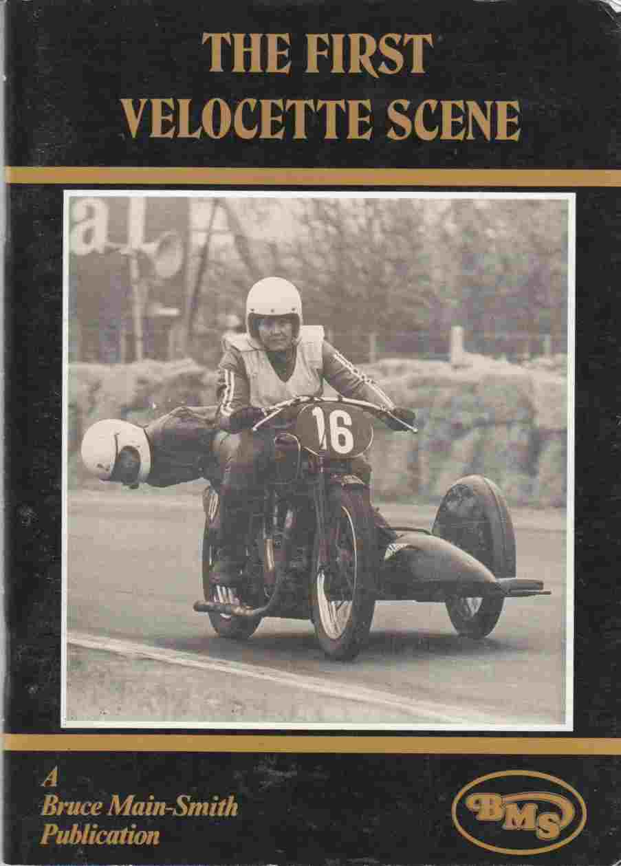 Image for The First Velocette Scene