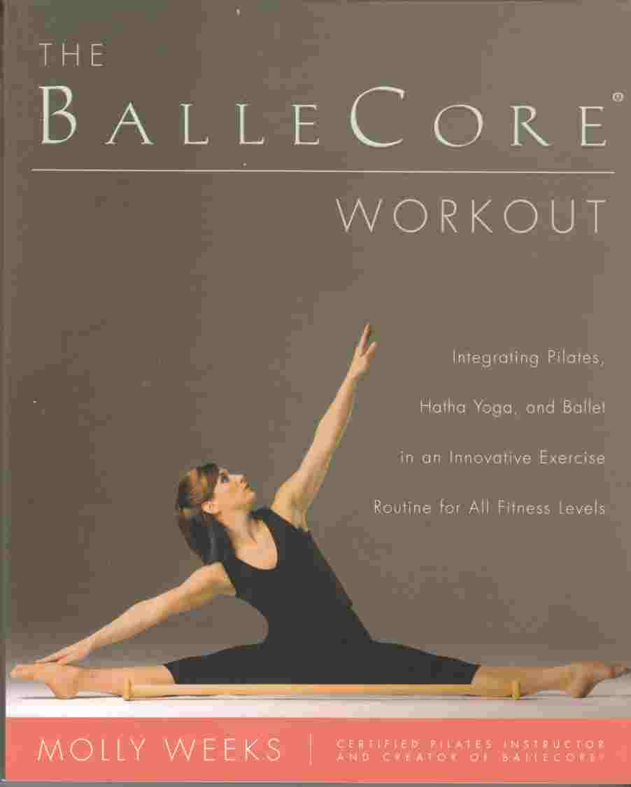 Image for The BalleCore Workout