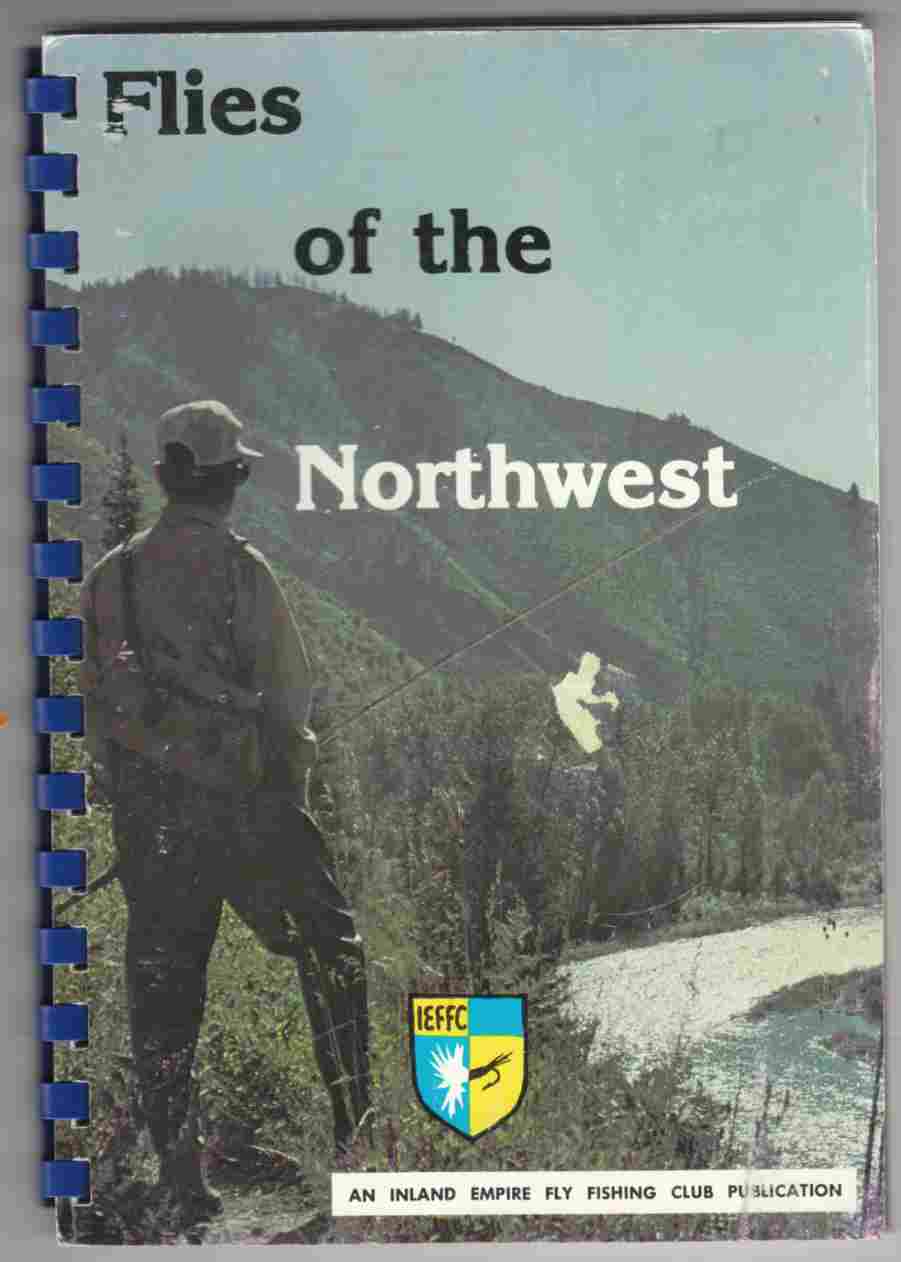 Image for Flies of the Northwest