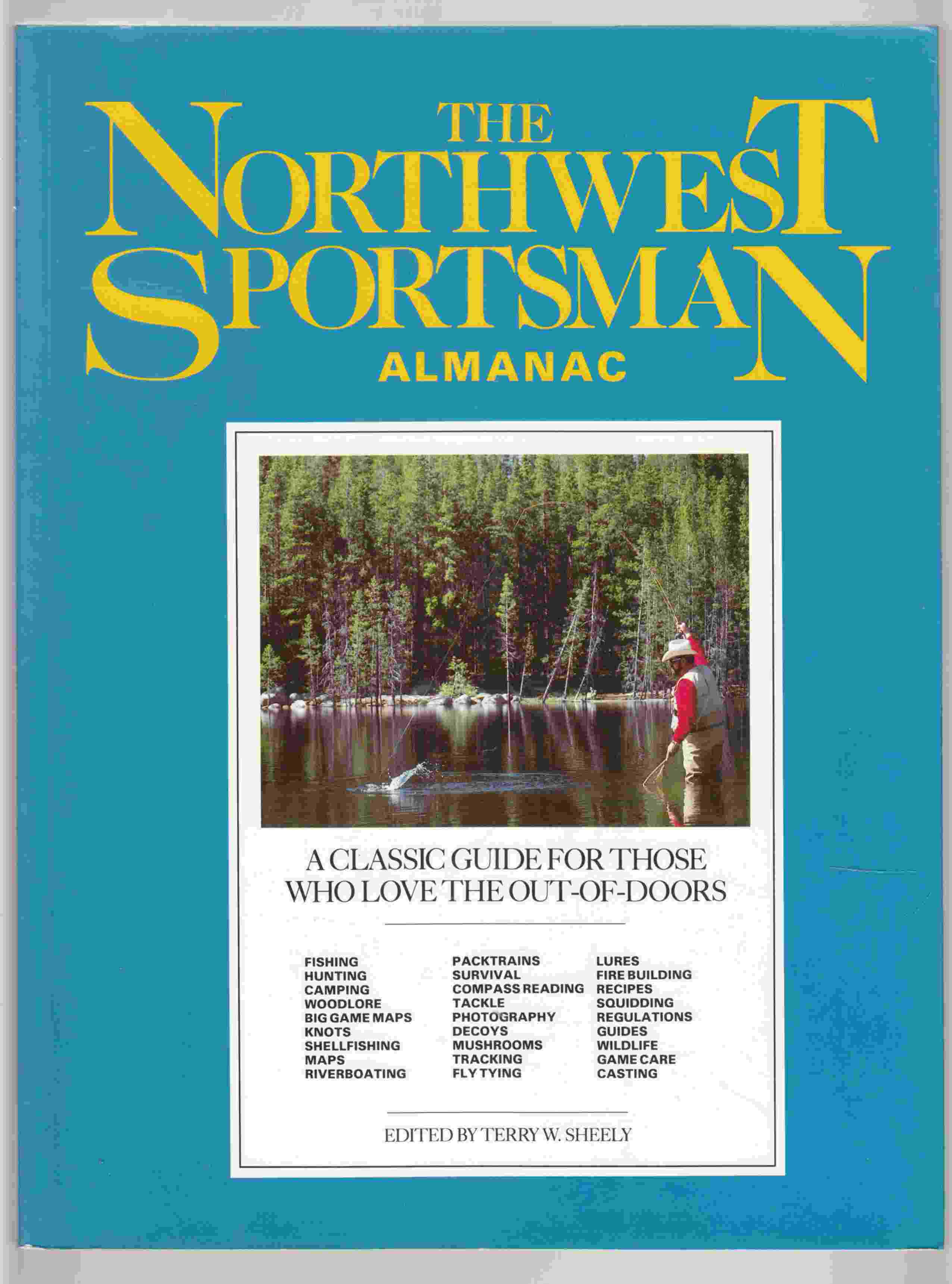 Image for The Northwest Sportsman Almanac