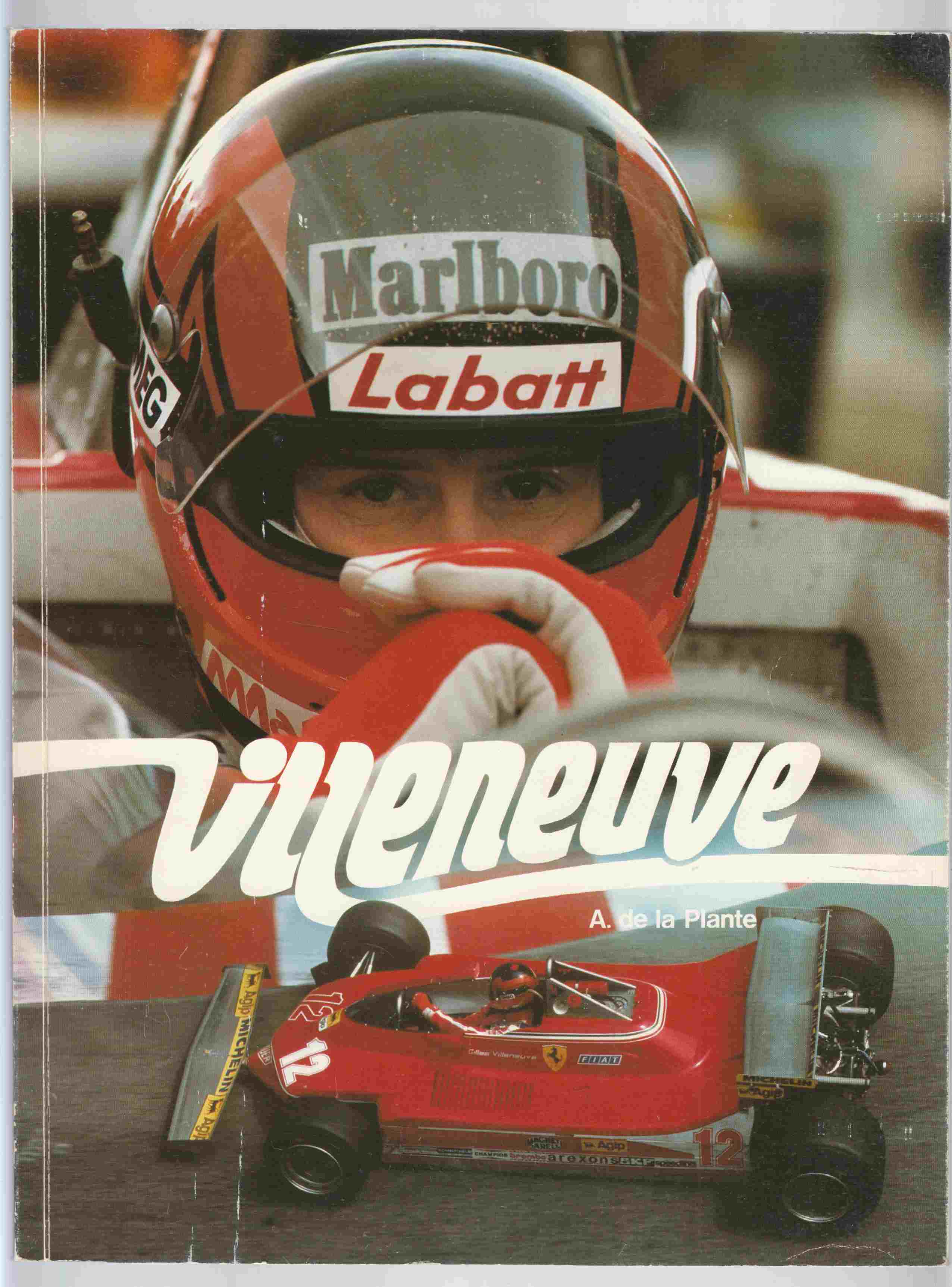 Image for Villeneuve