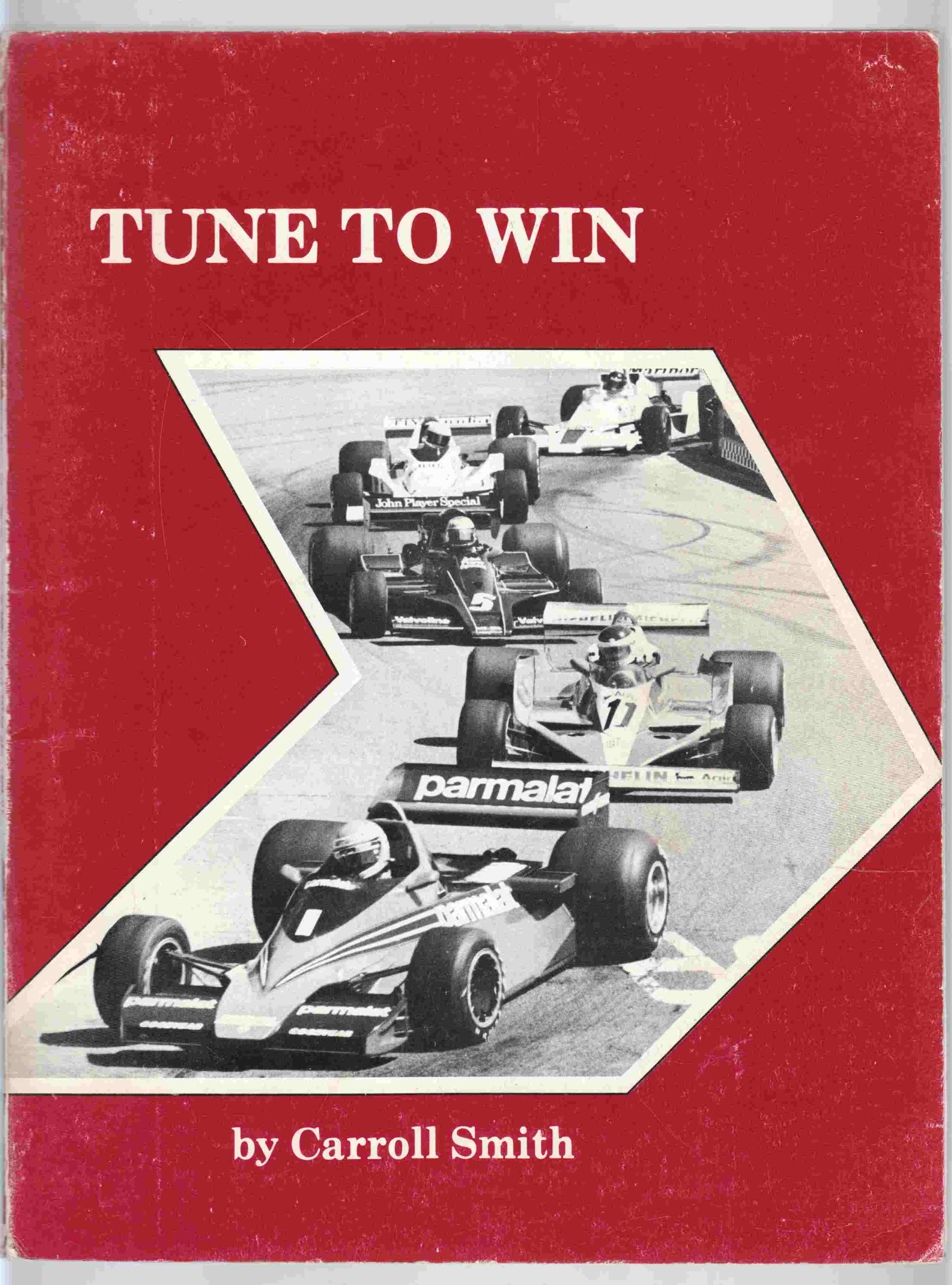 Image for Tune to Win