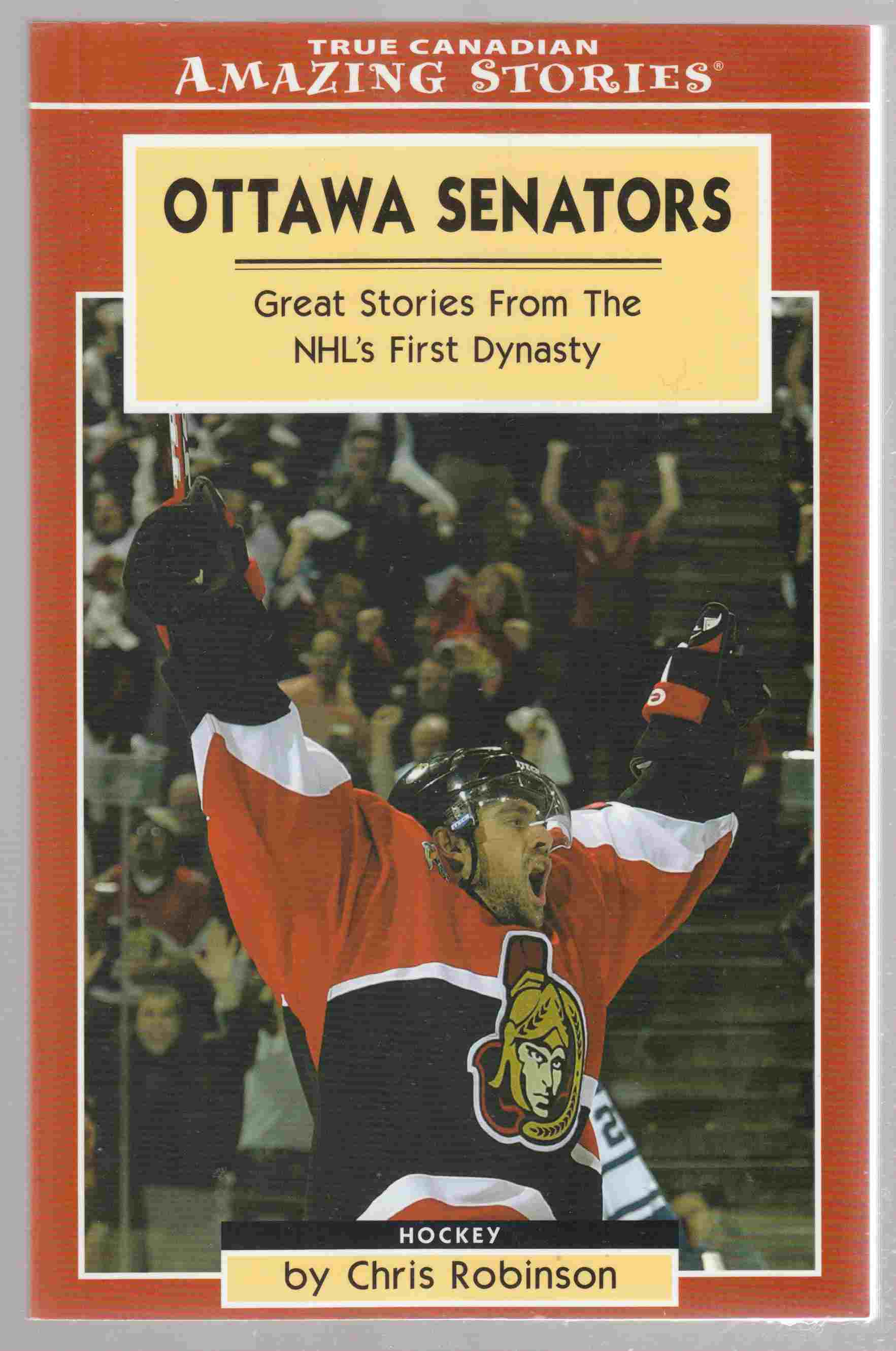 Image for Ottawa Senators