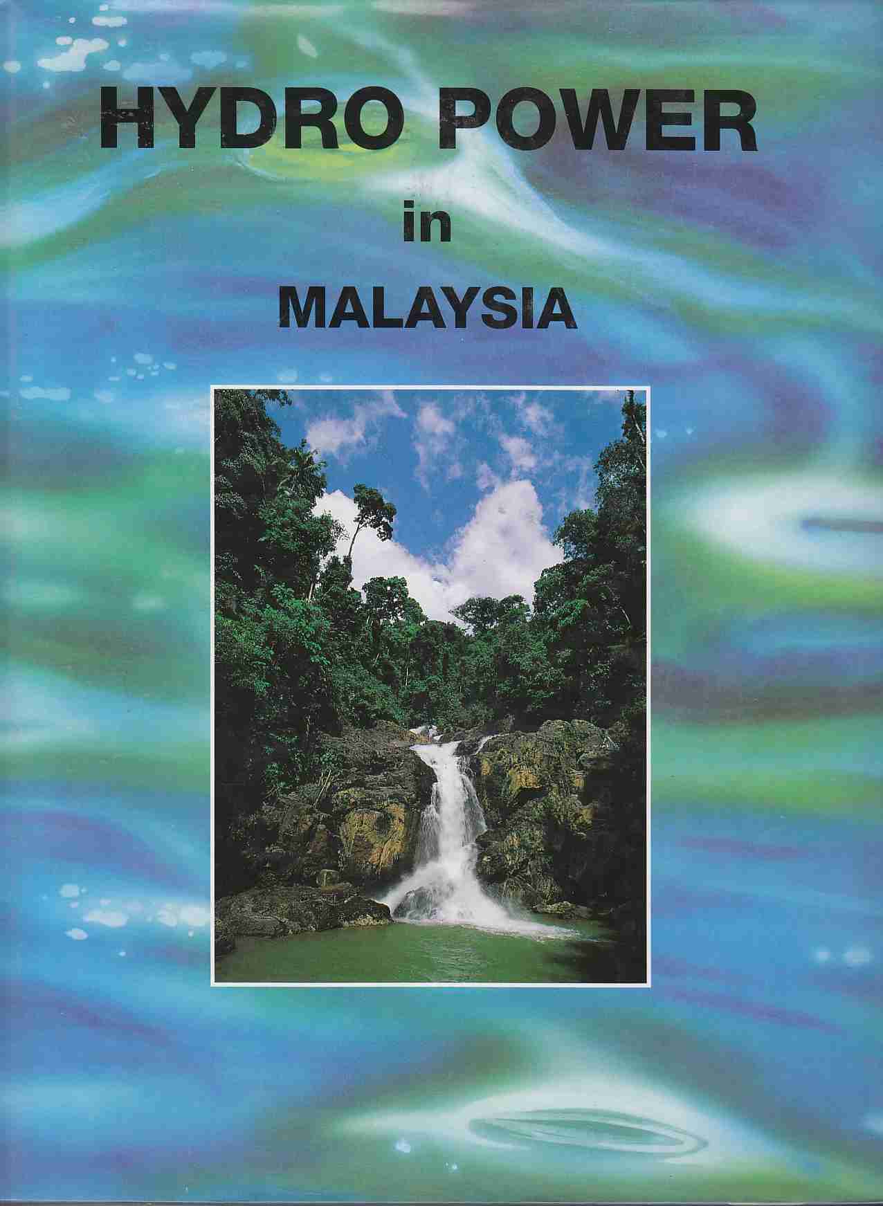 Image for Hydro Power in Malaysia