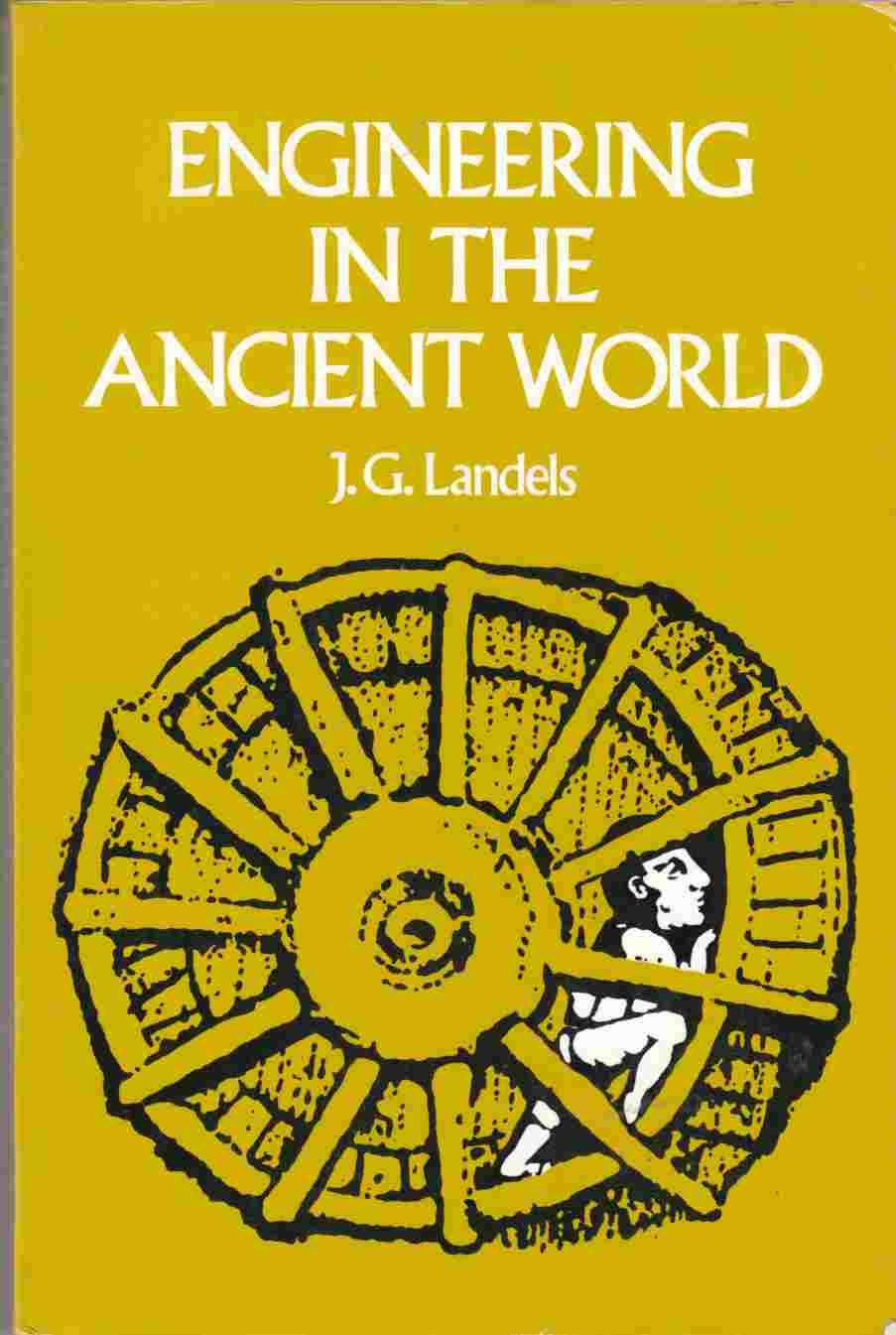 Image for Engineering in the Ancient World
