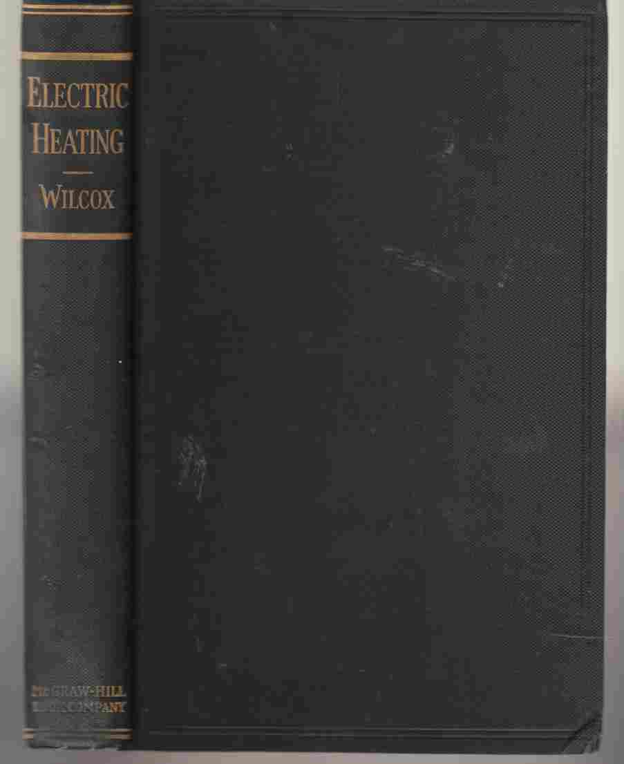 Image for Electric Heating