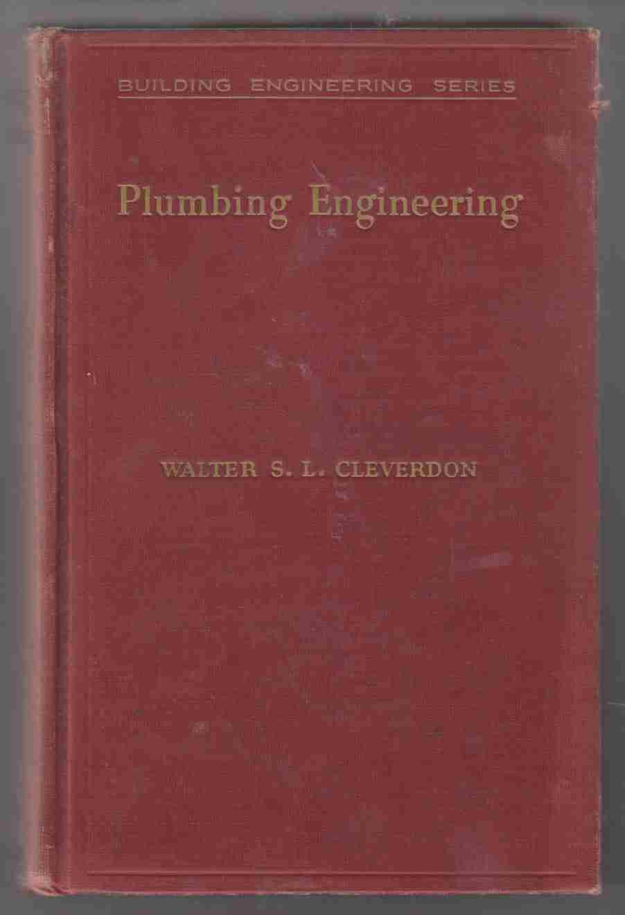 Image for Plumbing Engineering